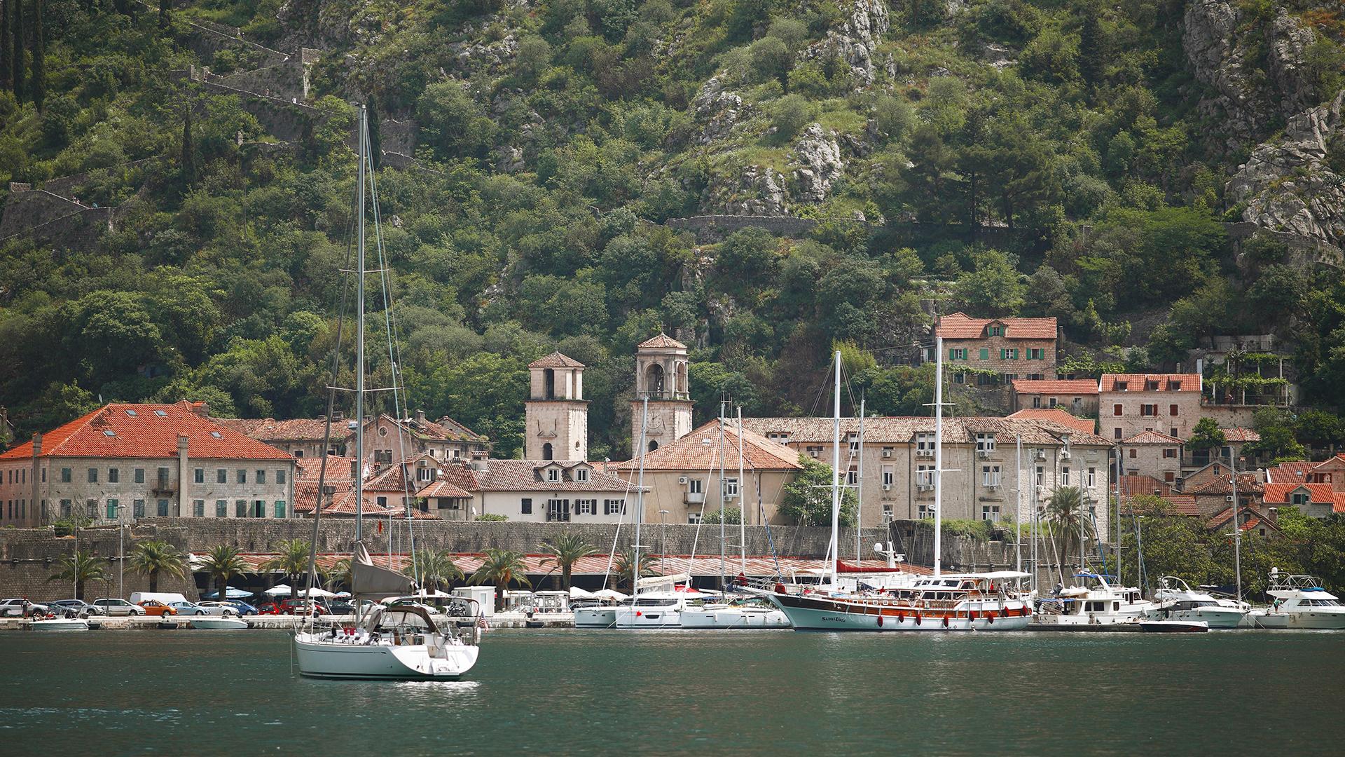 Фото: Martina Katz globallookpress.com