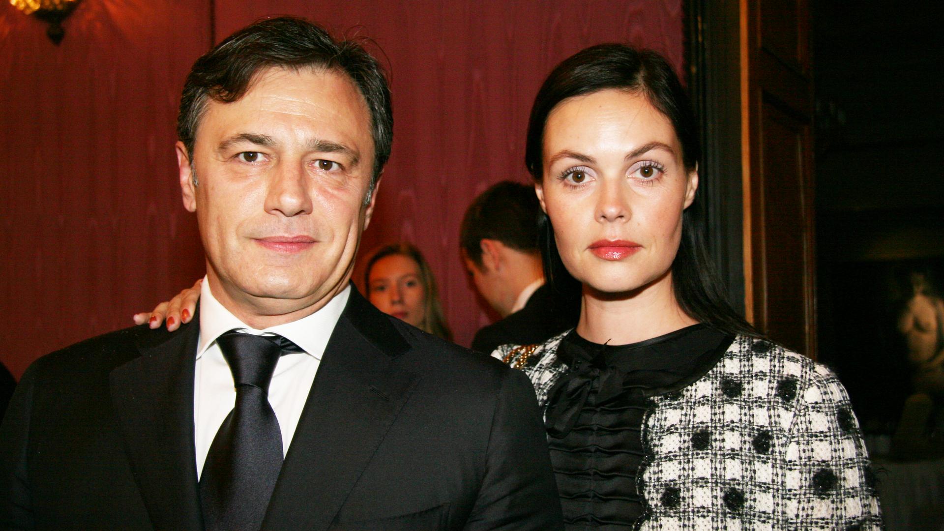 Фото: Vladimir Lukjanov Russian Look