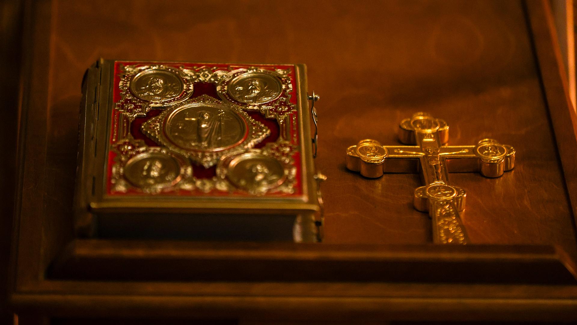 Фото: Shatokhina Natalia globallookpress.com