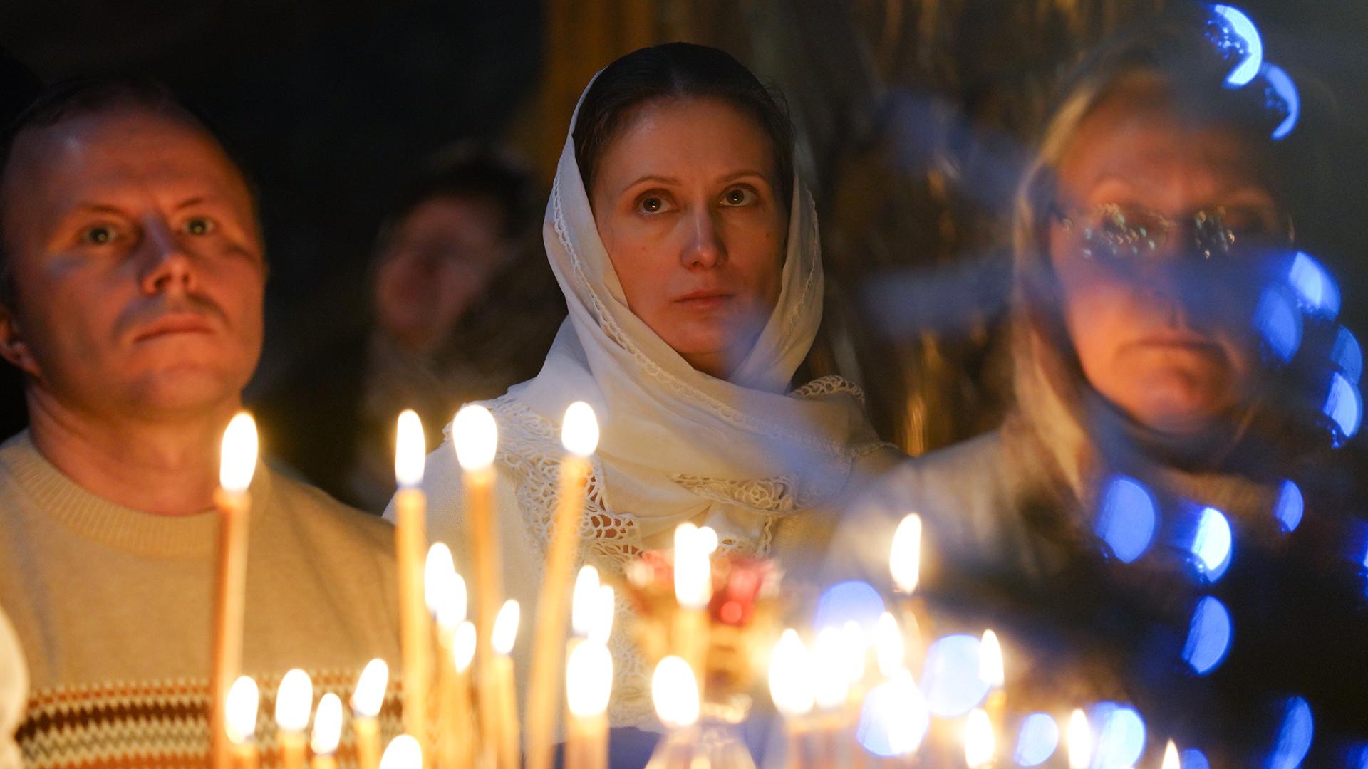 Фото: ИЗВЕСТИЯ Анна Селина