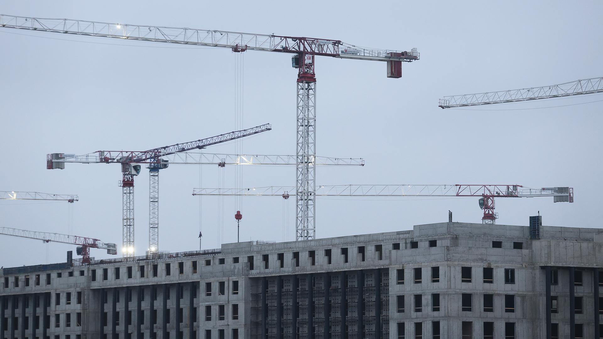 Фото: ИЗВЕСТИЯ Евгений Павлов