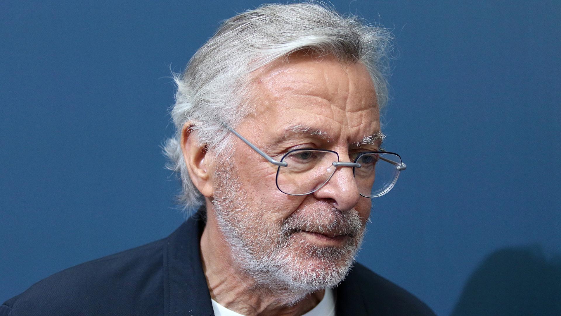 Фото: Maksim Konstantinov globallookpress.com