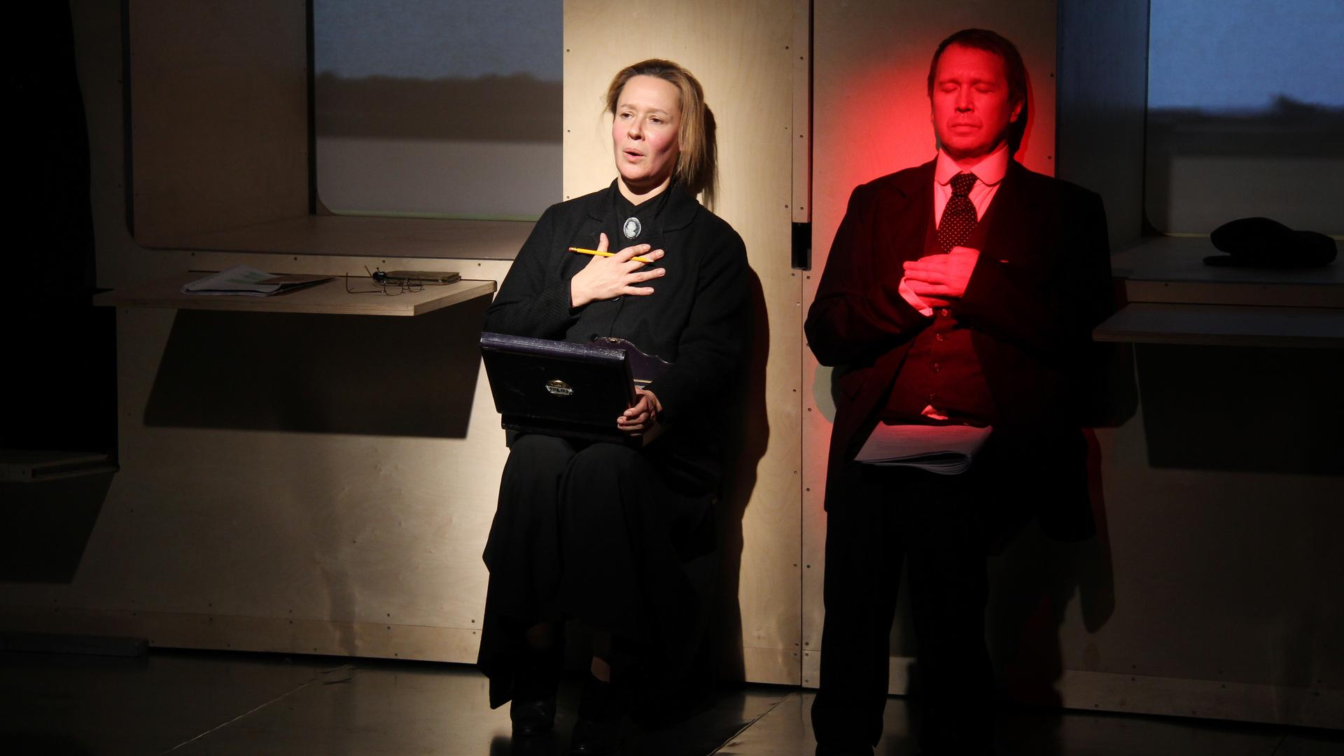 Фото: Ekaterina Tsvetkova Global Look Press