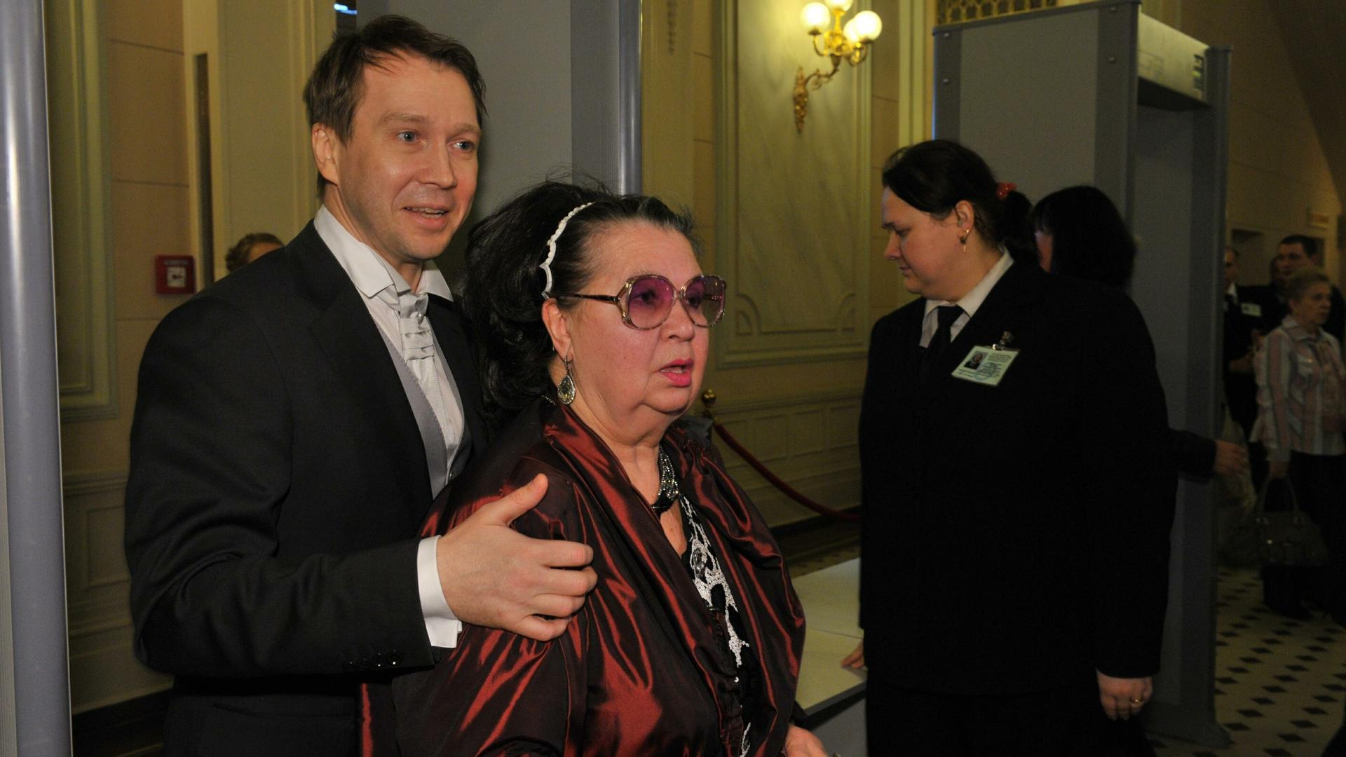 Фото: Komsomolskaya Pravda Global Look Press