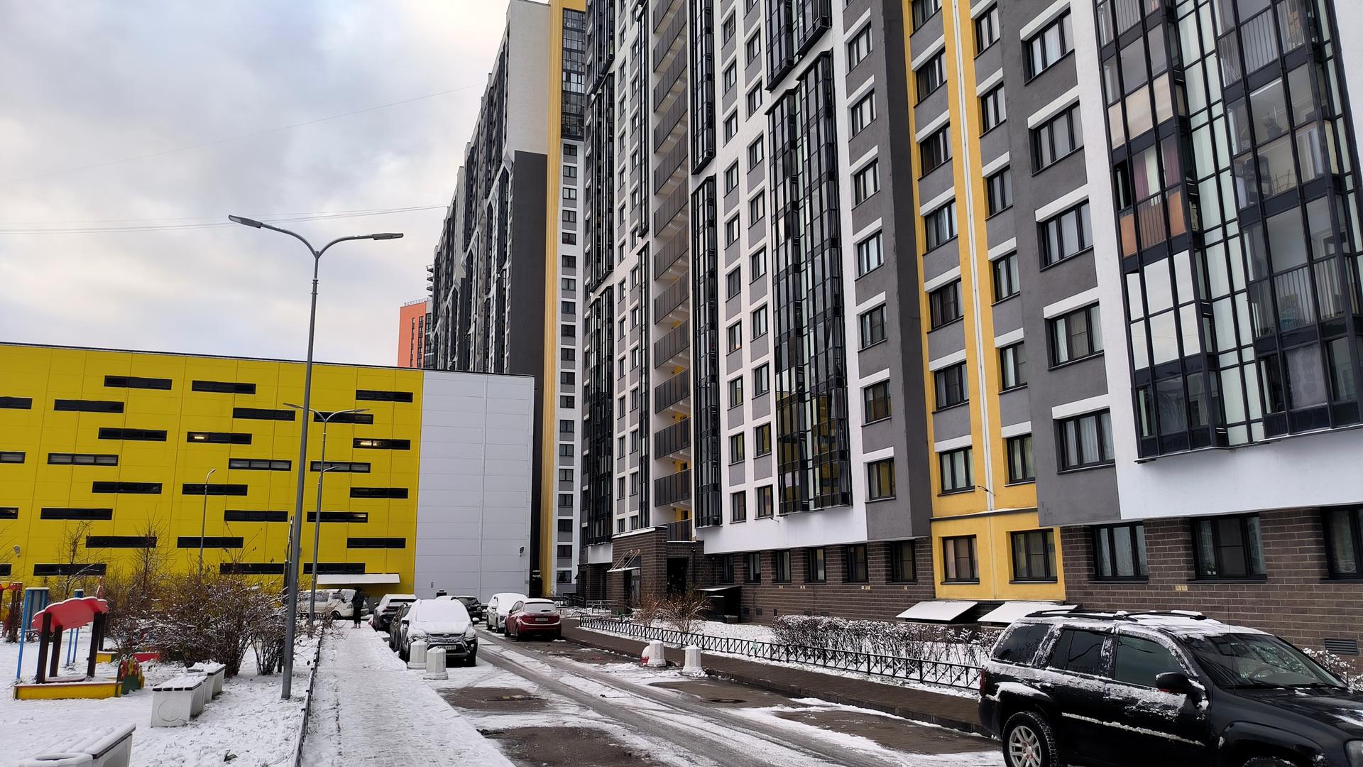 Фото: Maksim Konstantinov Global Look Press