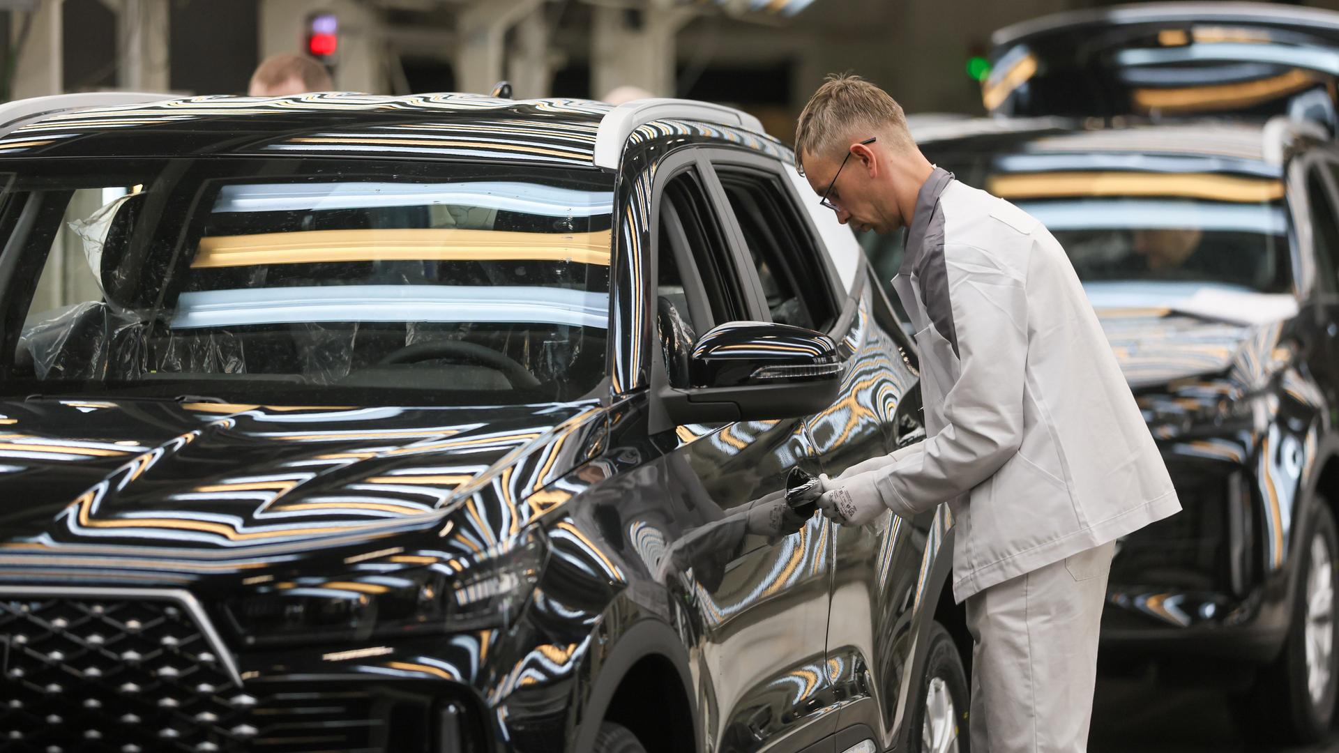 Фото: Belkin Alexey news.ru