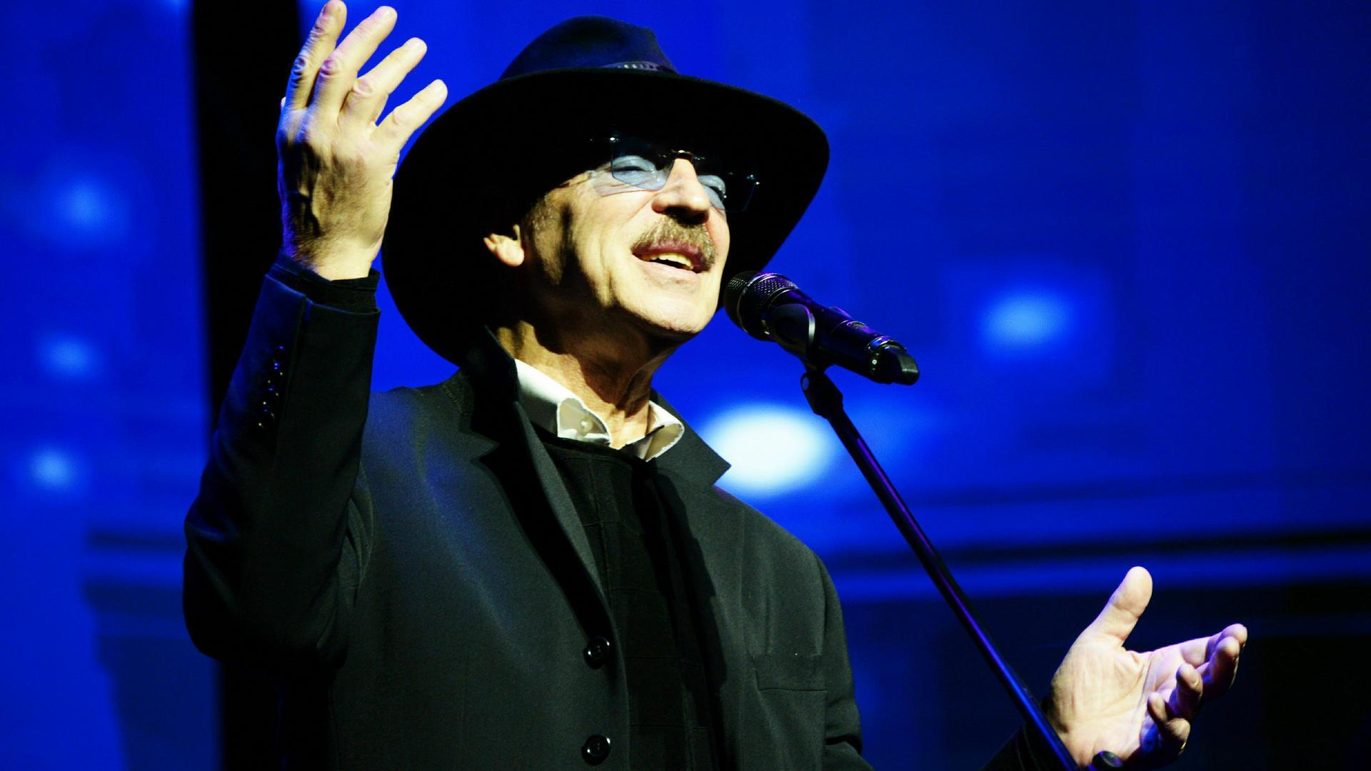 Фото: Anatoly Lomokhov globallookpress.com