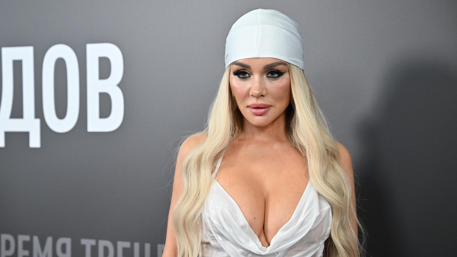 Фото: Komsomolskaya Pravda globallookpress.com