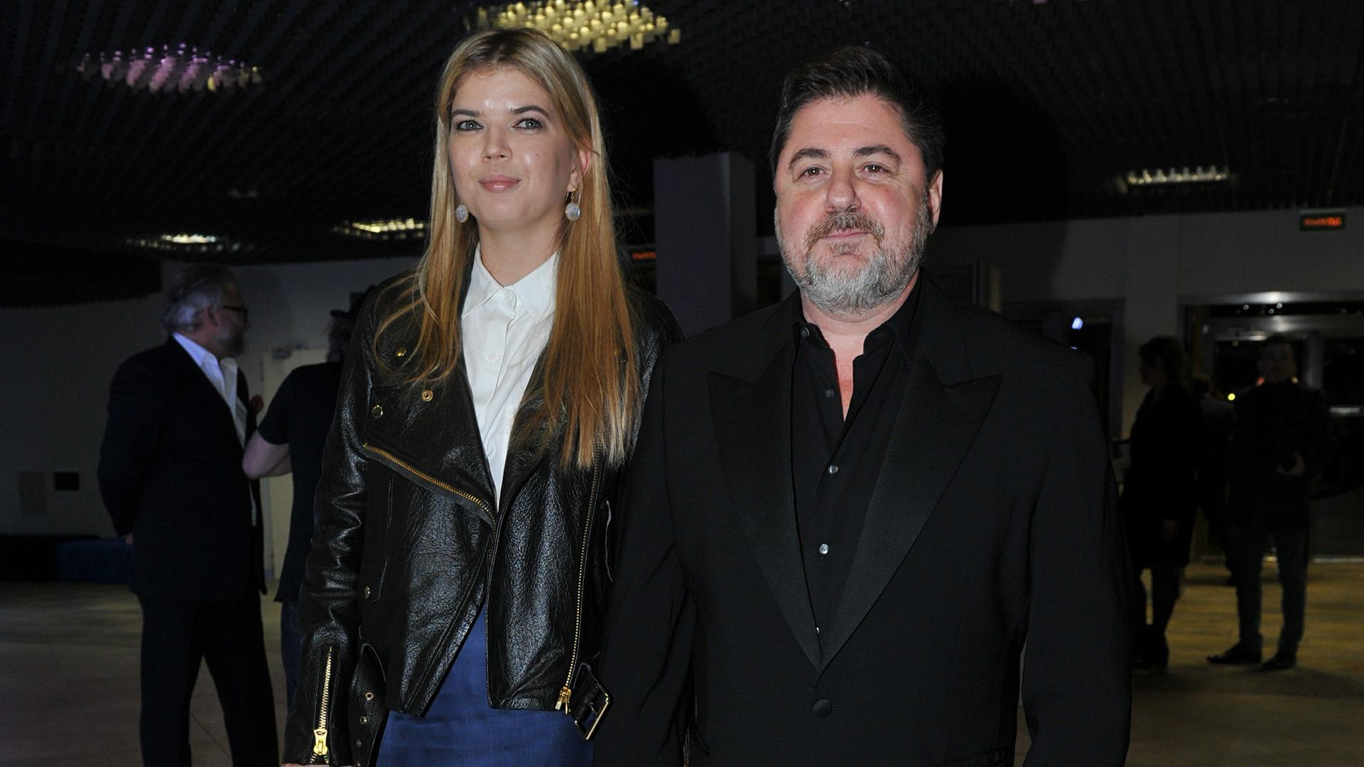 Фото: Komsomolskaya Pravda globallookpress.com