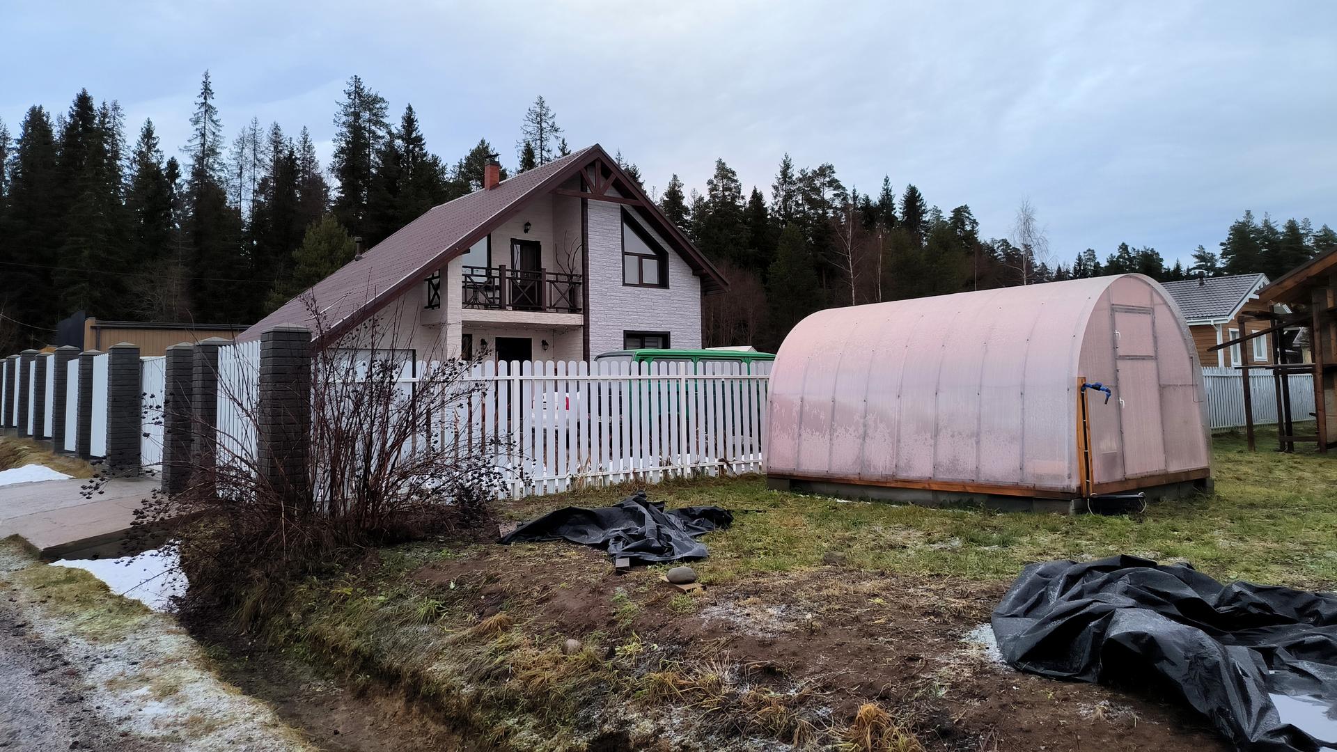 Фото: Maksim Konstantinov Global Look Press