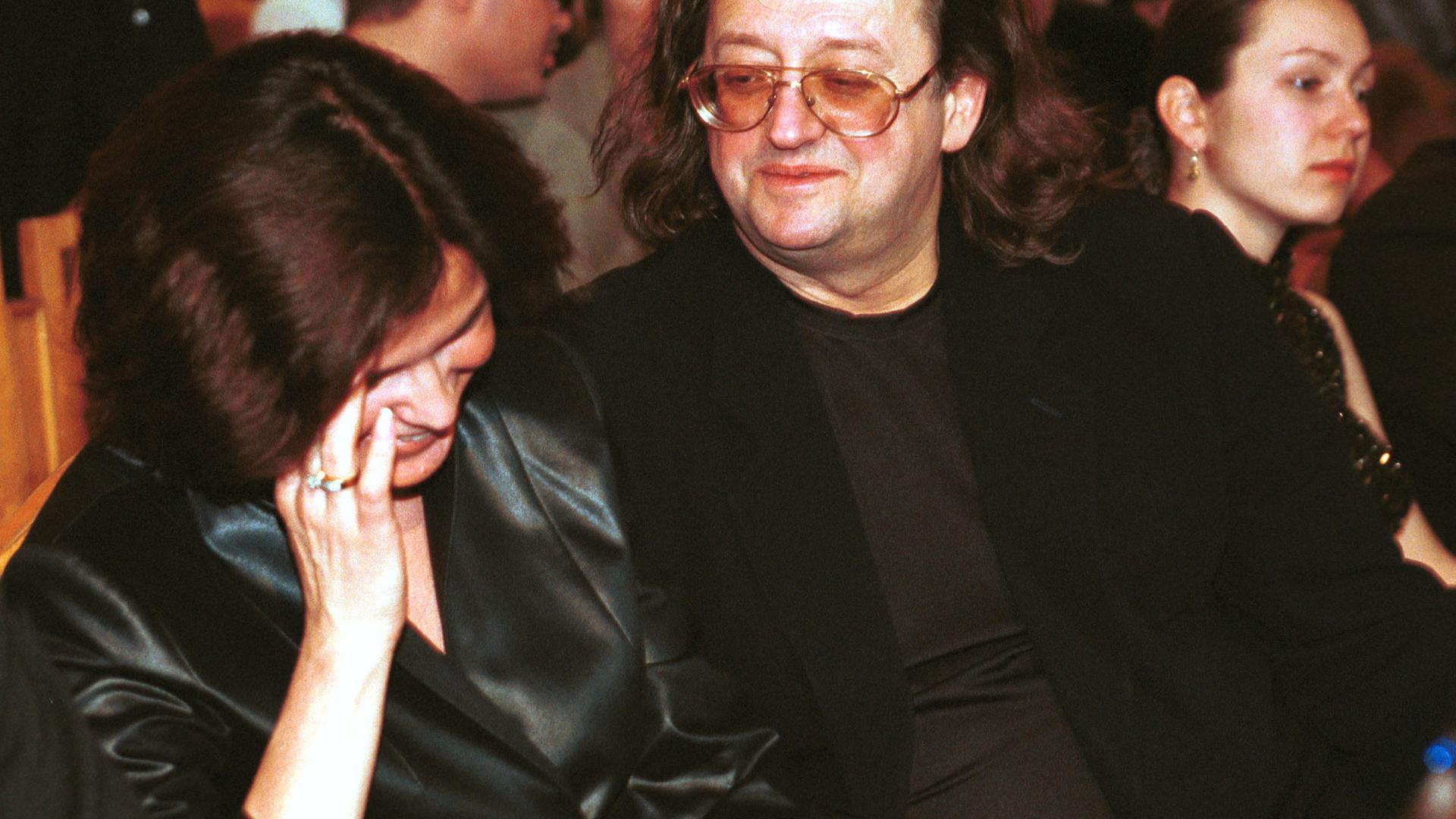 Фото: Natalya Loginova Russian Look