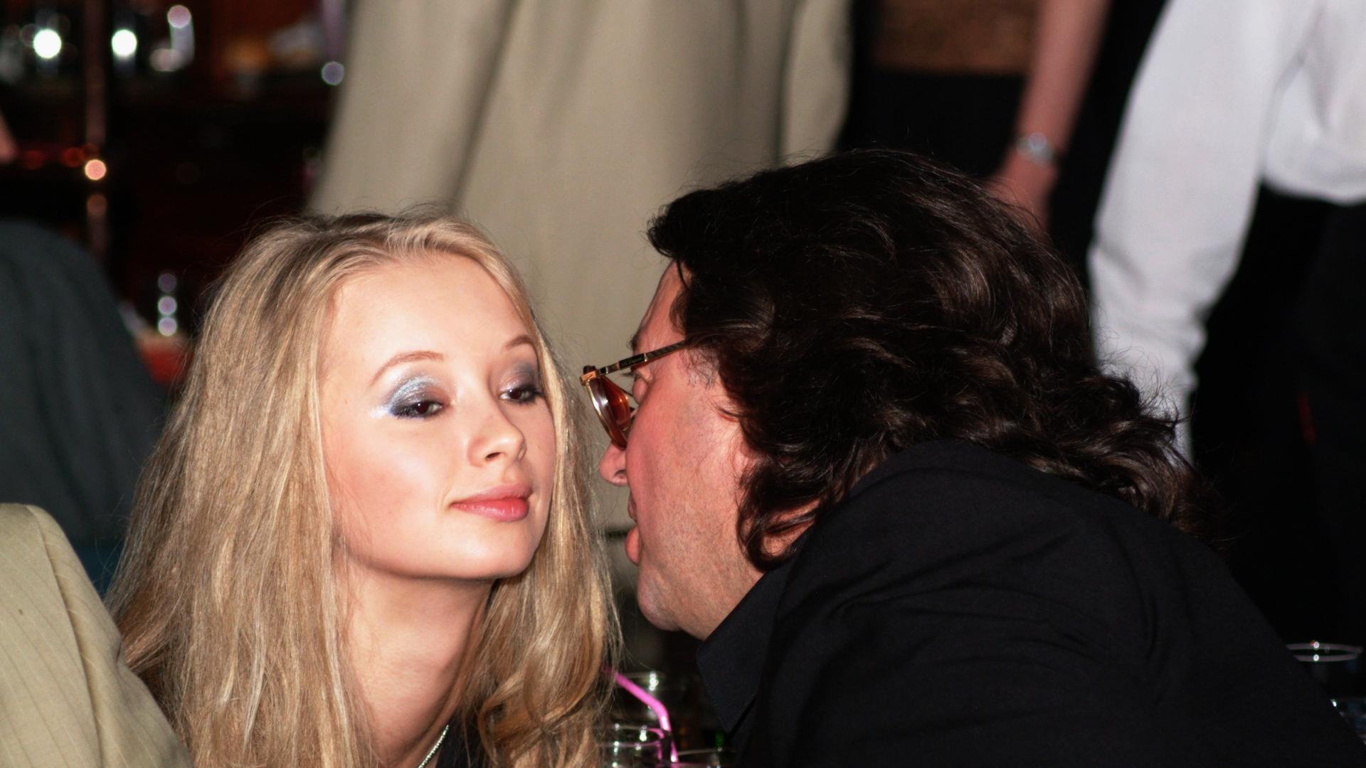 Фото: Anatoly Lomokhov Global Look Press