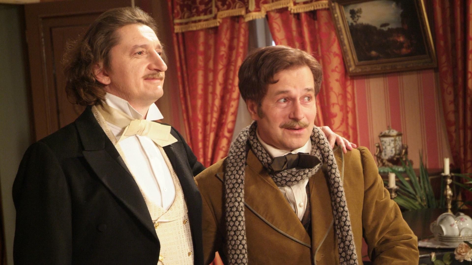 Фото: Gennadii Sergeev Russian Look