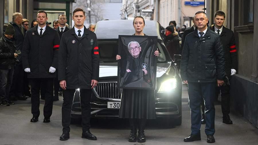 Фото: РИА Новости Евгений Биятов