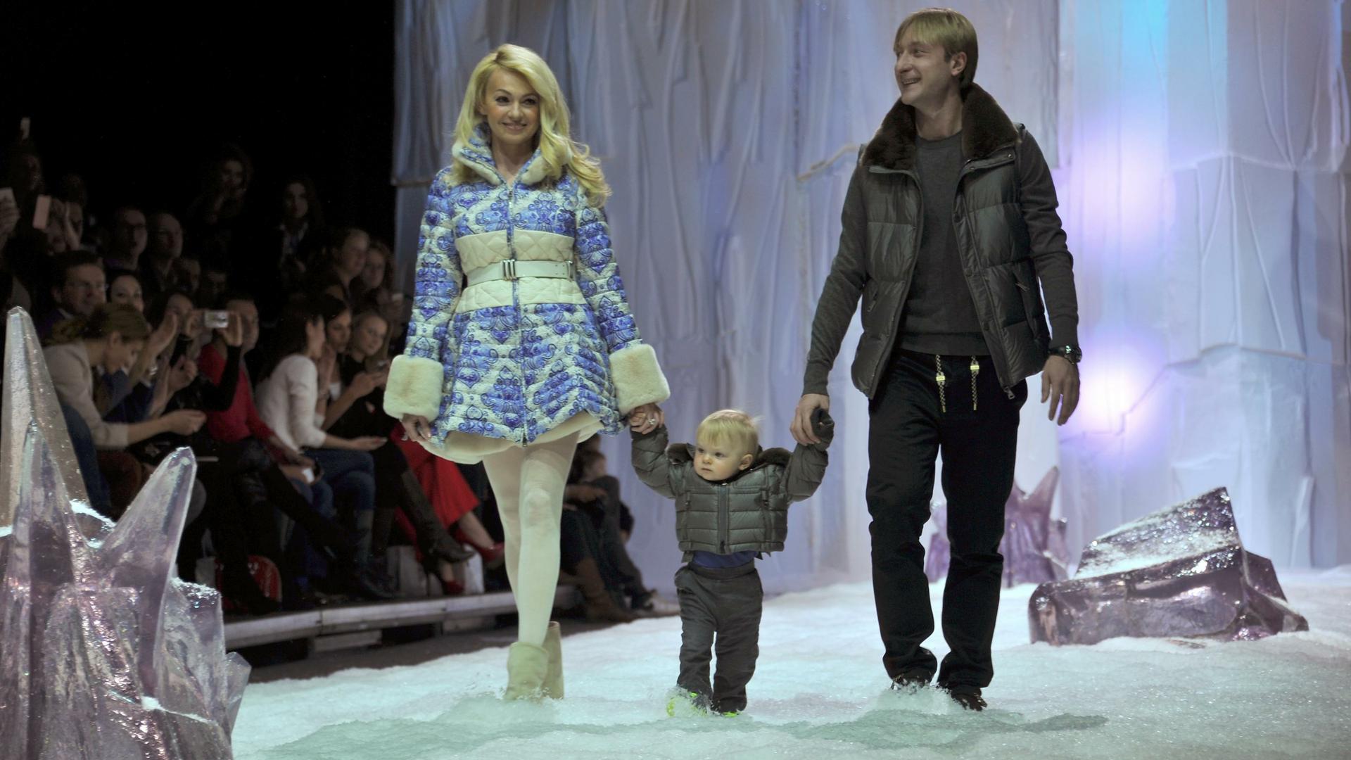 Фото: Komsomolskaya Pravda Global Look Press