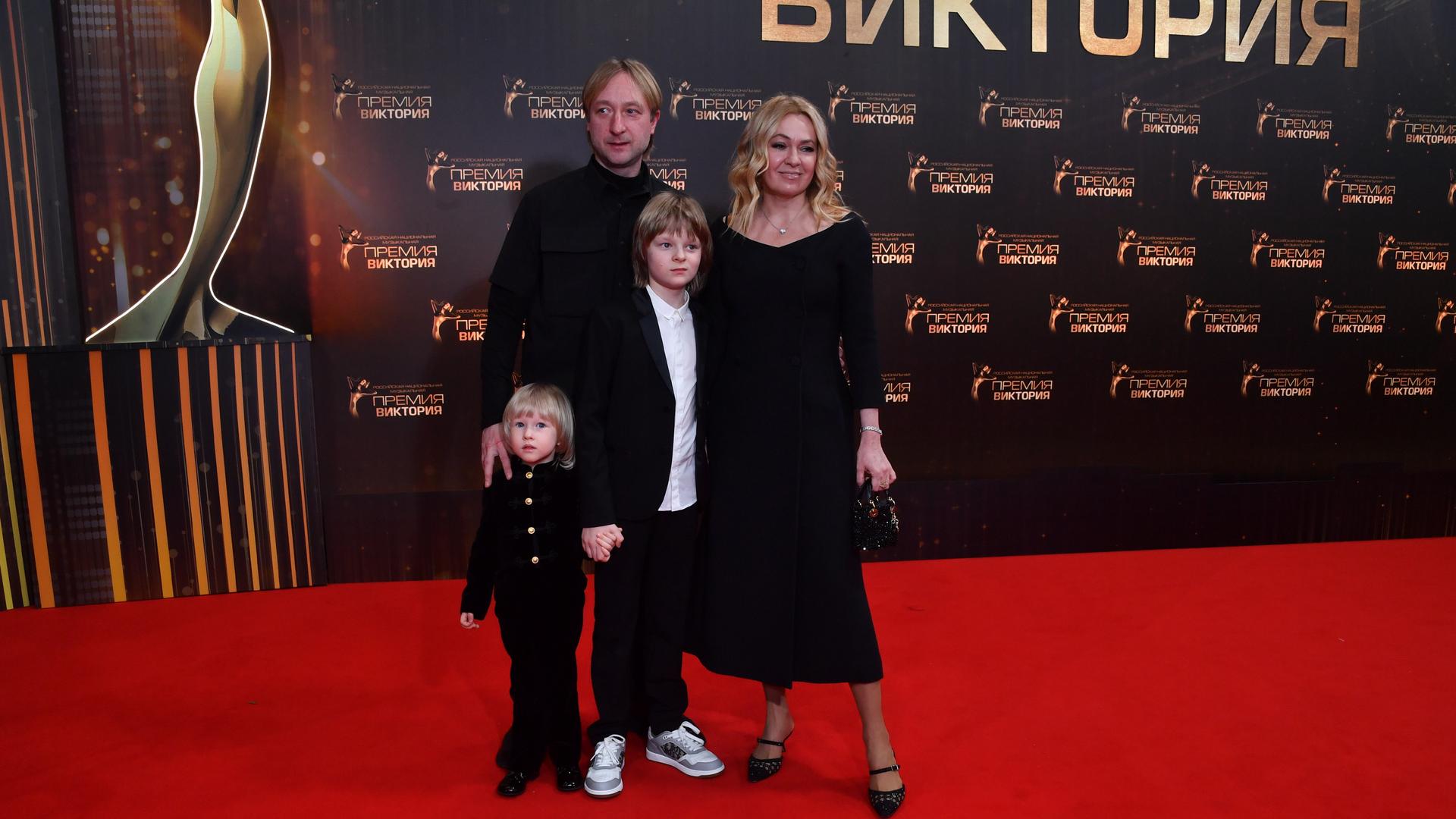 Фото: Komsomolskaya Pravda Global Look Press