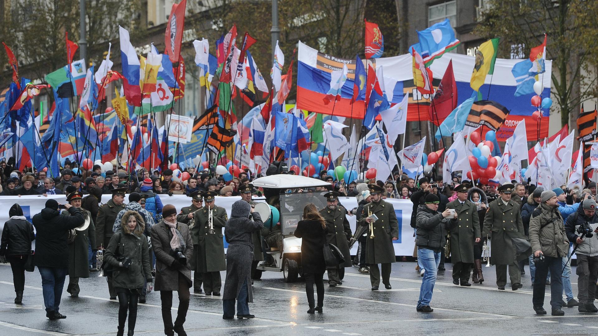 Фото: Anton Belitsky Global Look Press