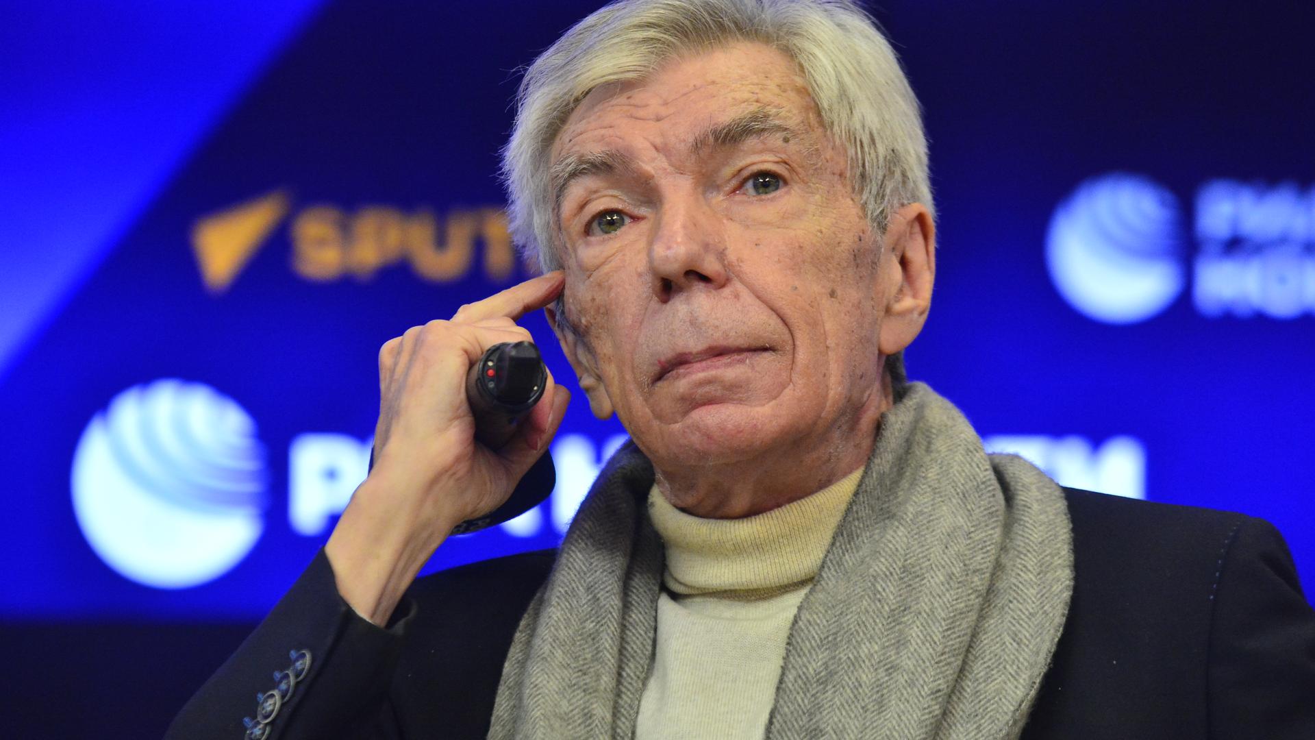 Фото: Pavel Kashaev Global Look Press