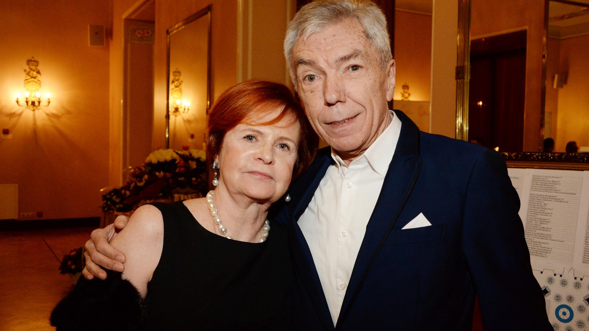 Фото: Anatoly Lomokhov Global Look Press