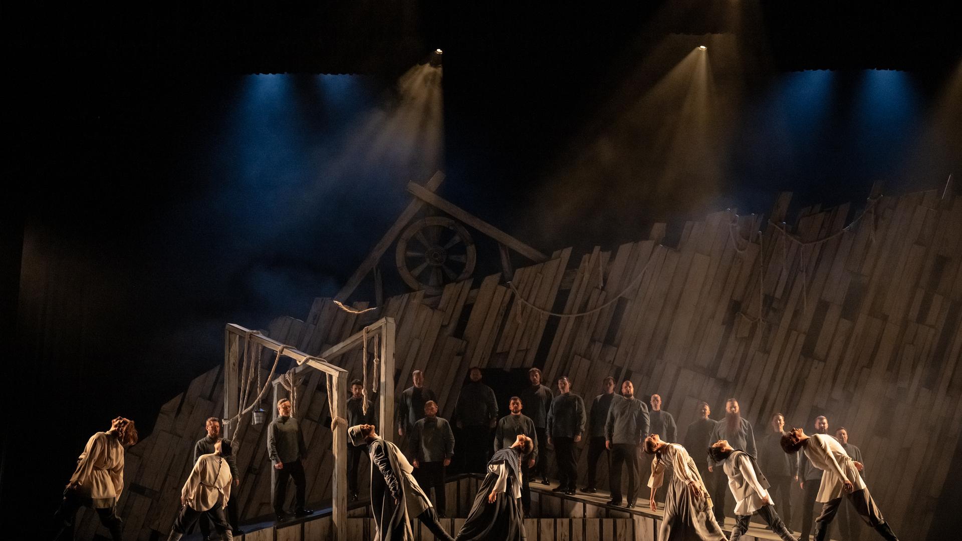 Фото: mariinsky.ru