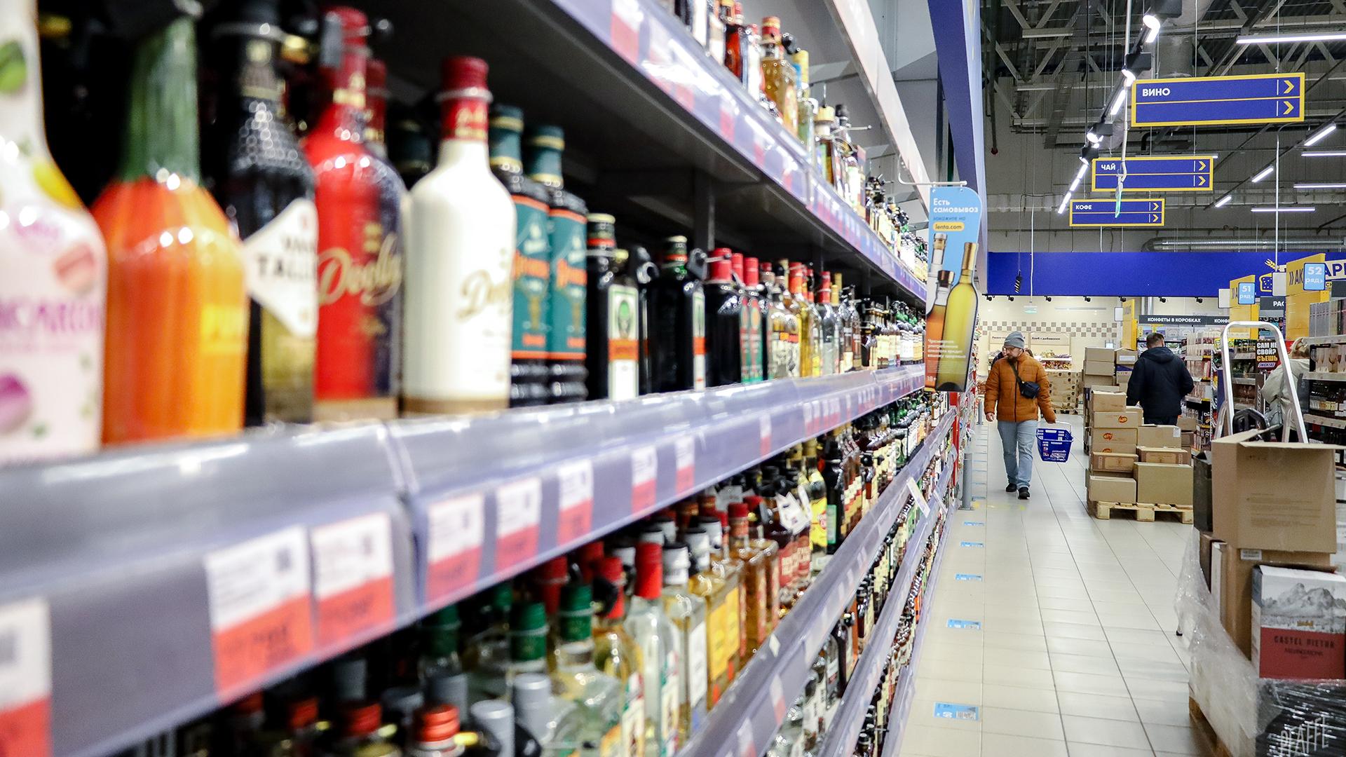 Фото: Elena Mayorova globallookpress.com