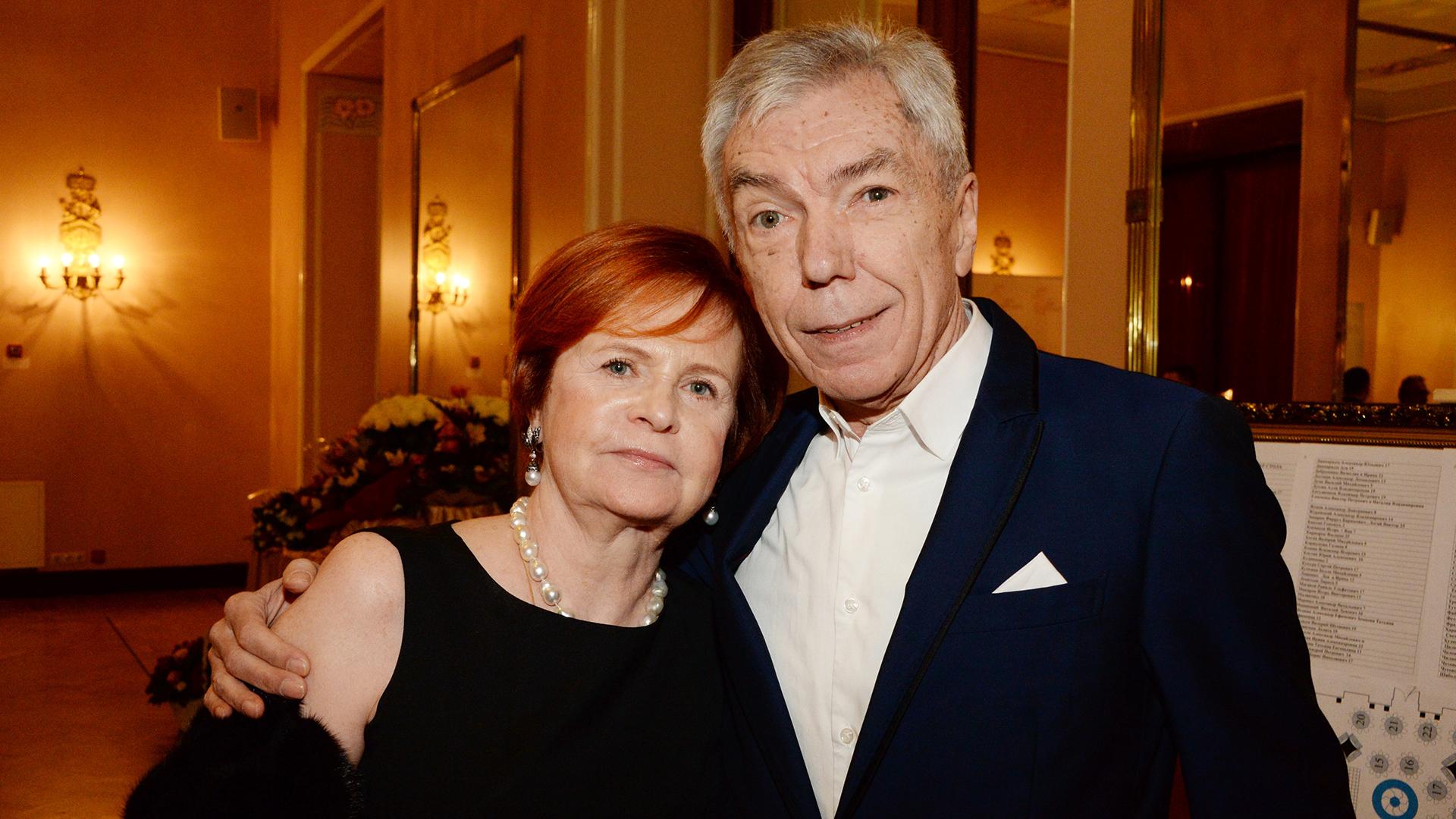 Фото: Anatoly Lomokhov globallookpress.com