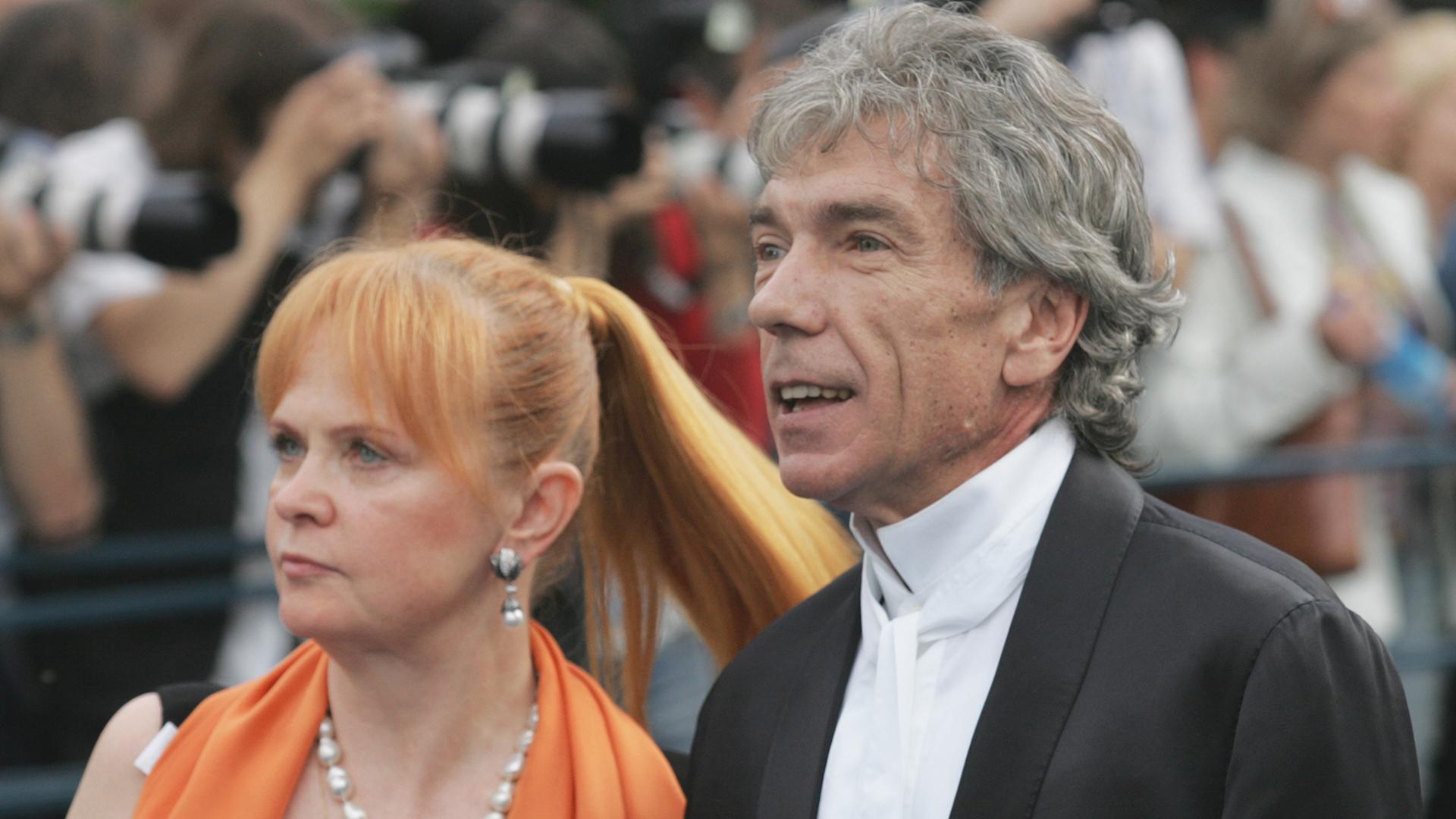 Фото: Роман Денисов globallookpress.com