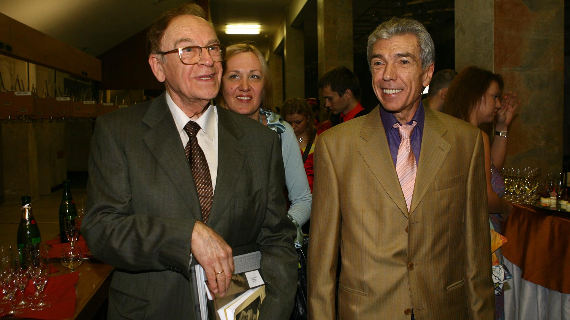 Фото: ИЗВЕСТИЯ Сергей Мамонтов