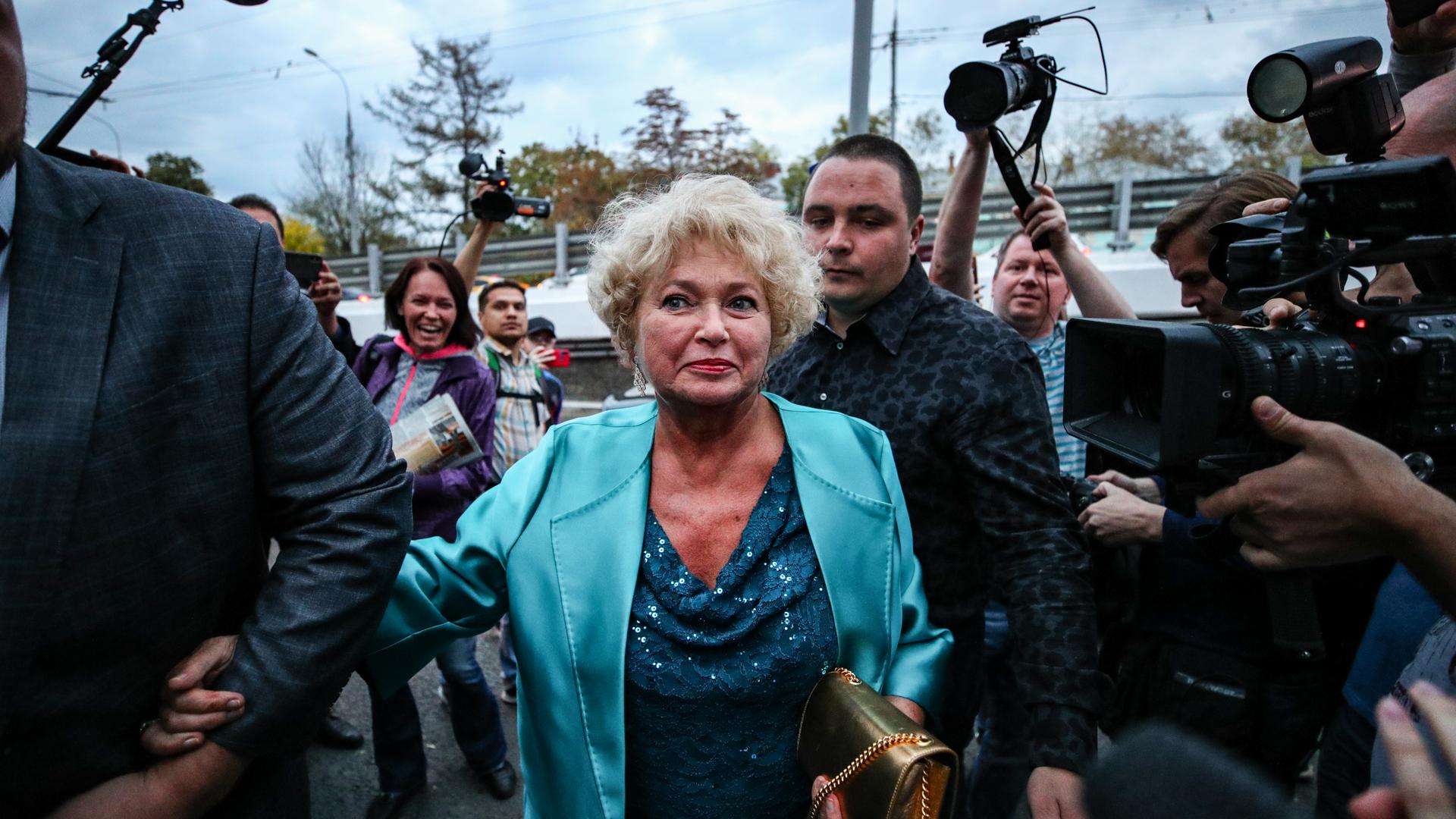 Фото: Lantyukhov Sergey news.ru