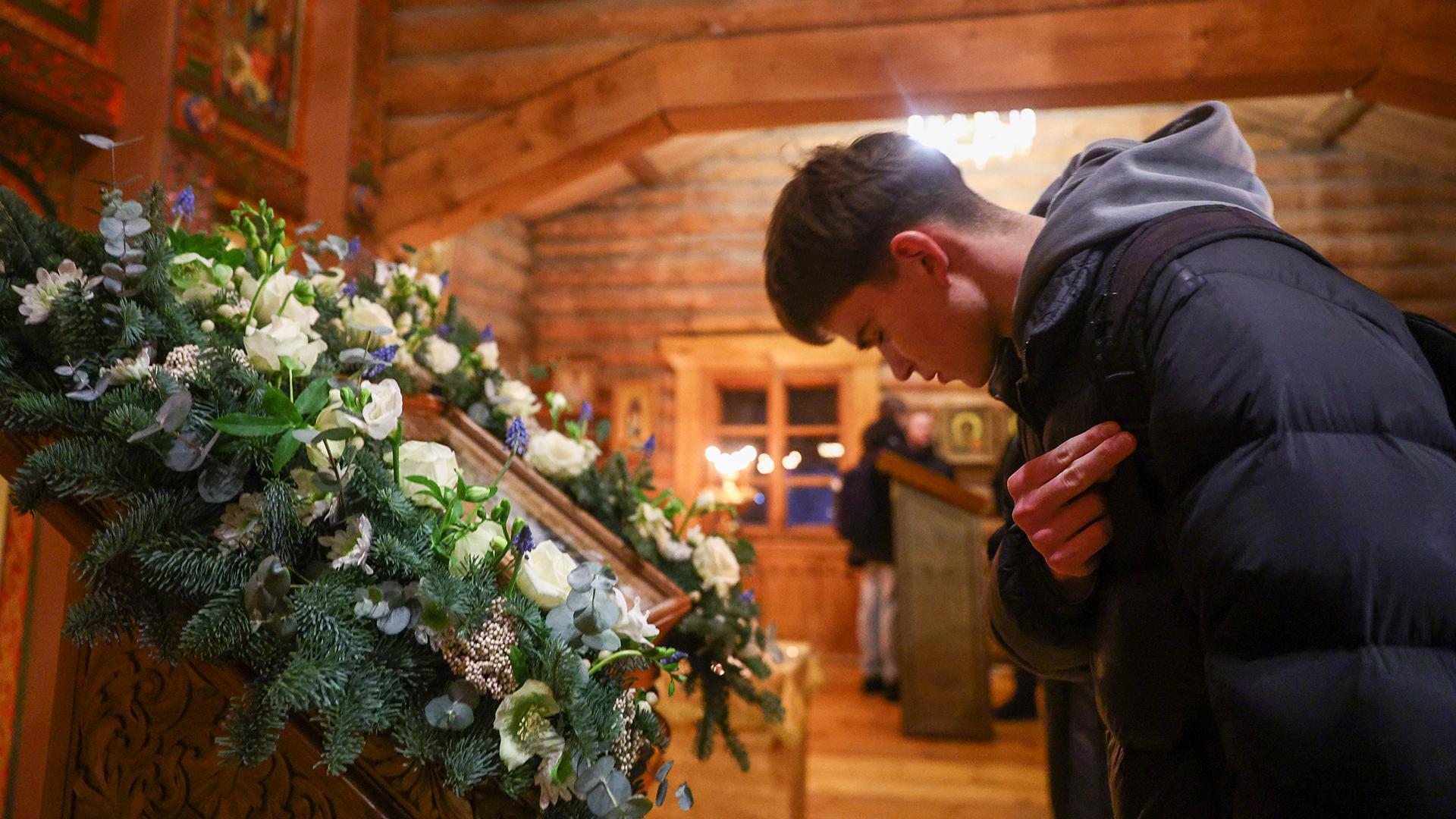 Фото: Shatokhina Natalia globallookpress.com