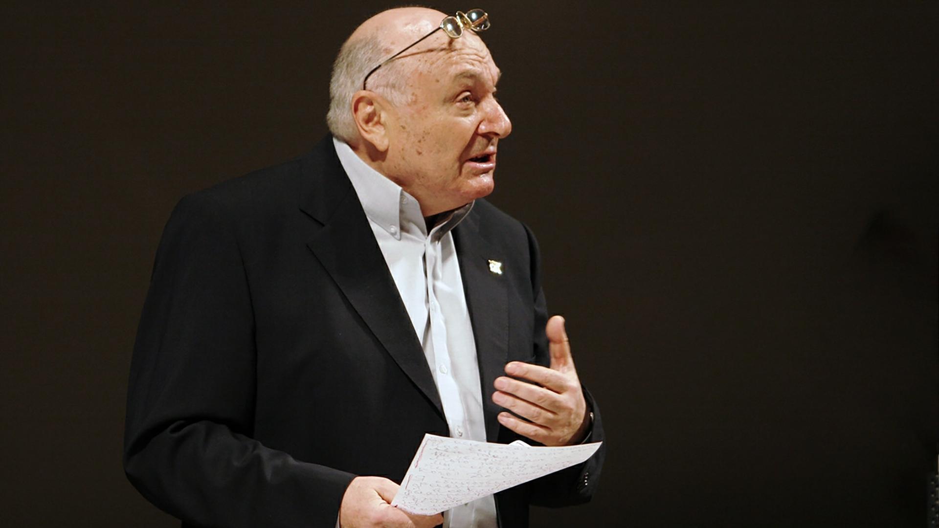 Фото: Genrietta Peryan globallookpress.com