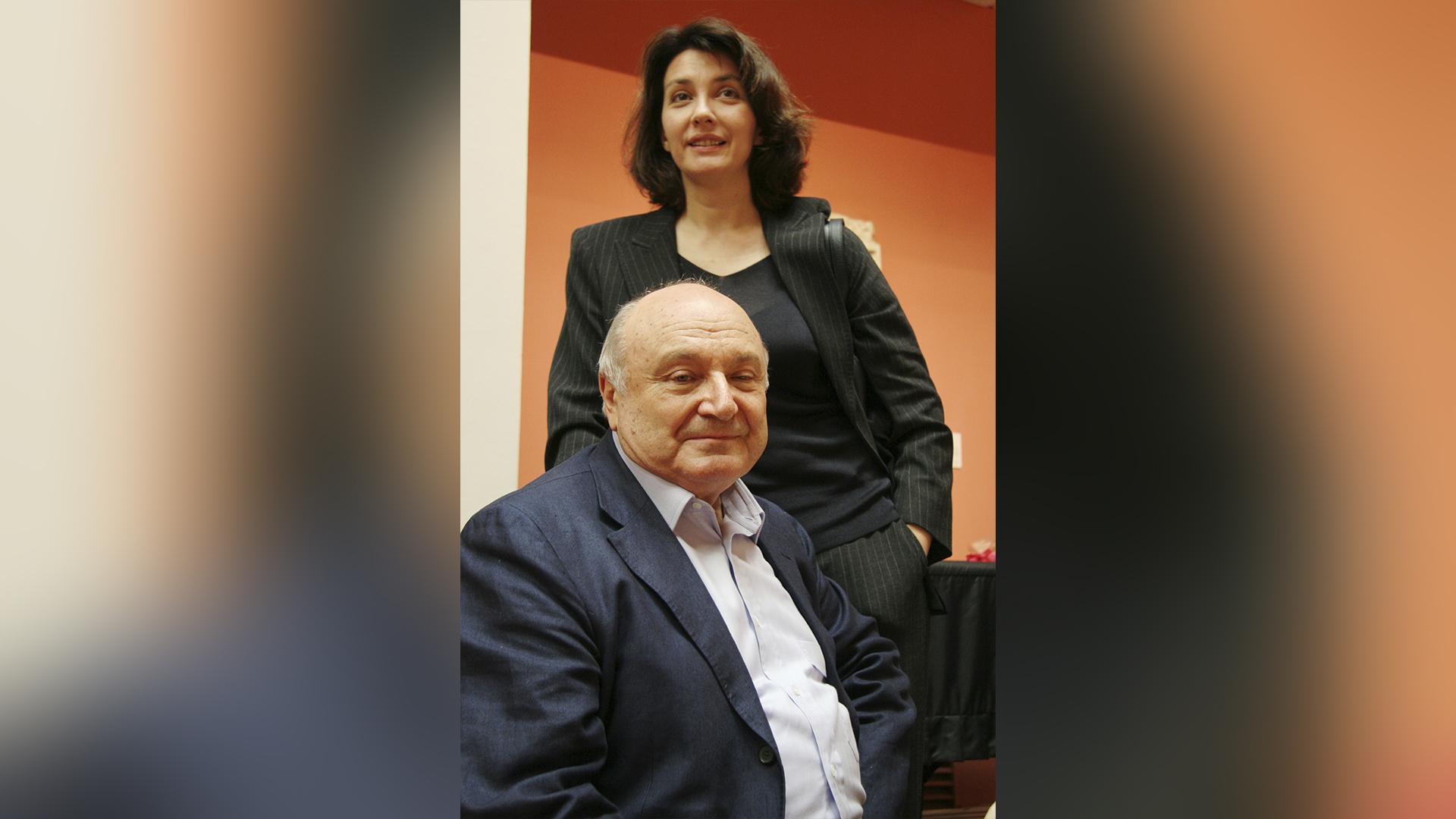 Фото: Genrietta Peryan globallookpress.com