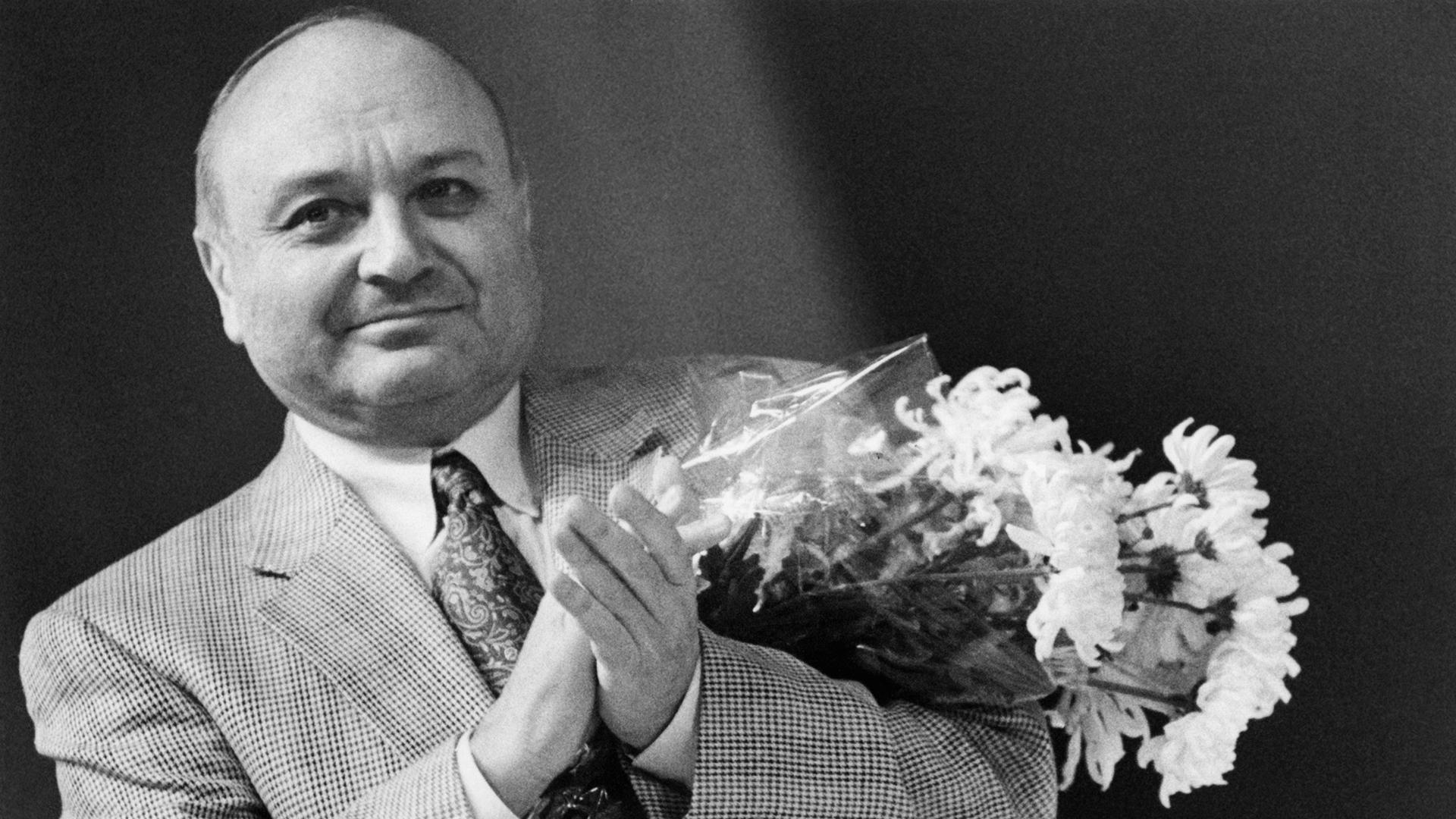 Фото: ИЗВЕСТИЯ Виктор Ахломов