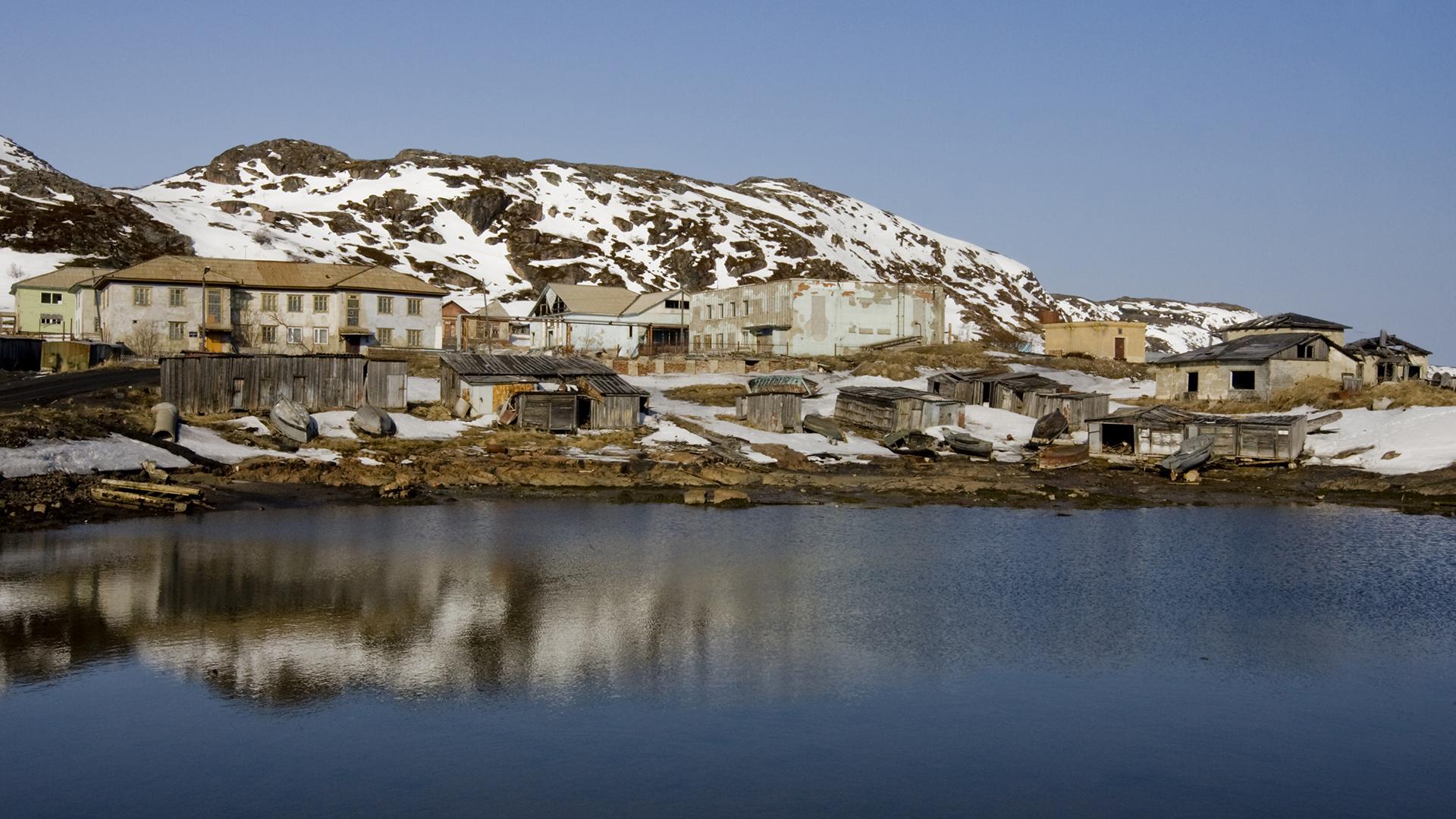 Фото: Sergey Tzarev globallookpress.com