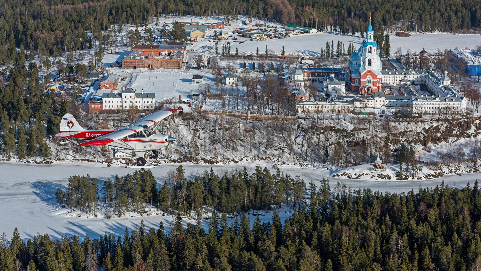 Фото: Serguei Fomine globallookpress.com