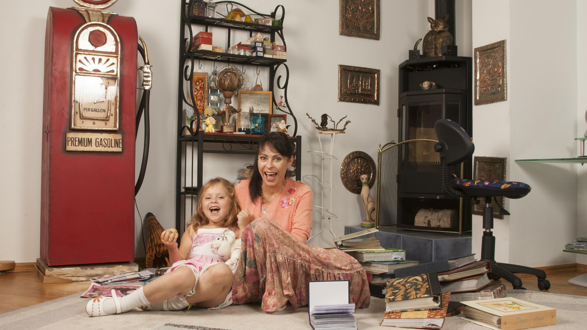 Фото: Natalia Shakhanova Global Look Press