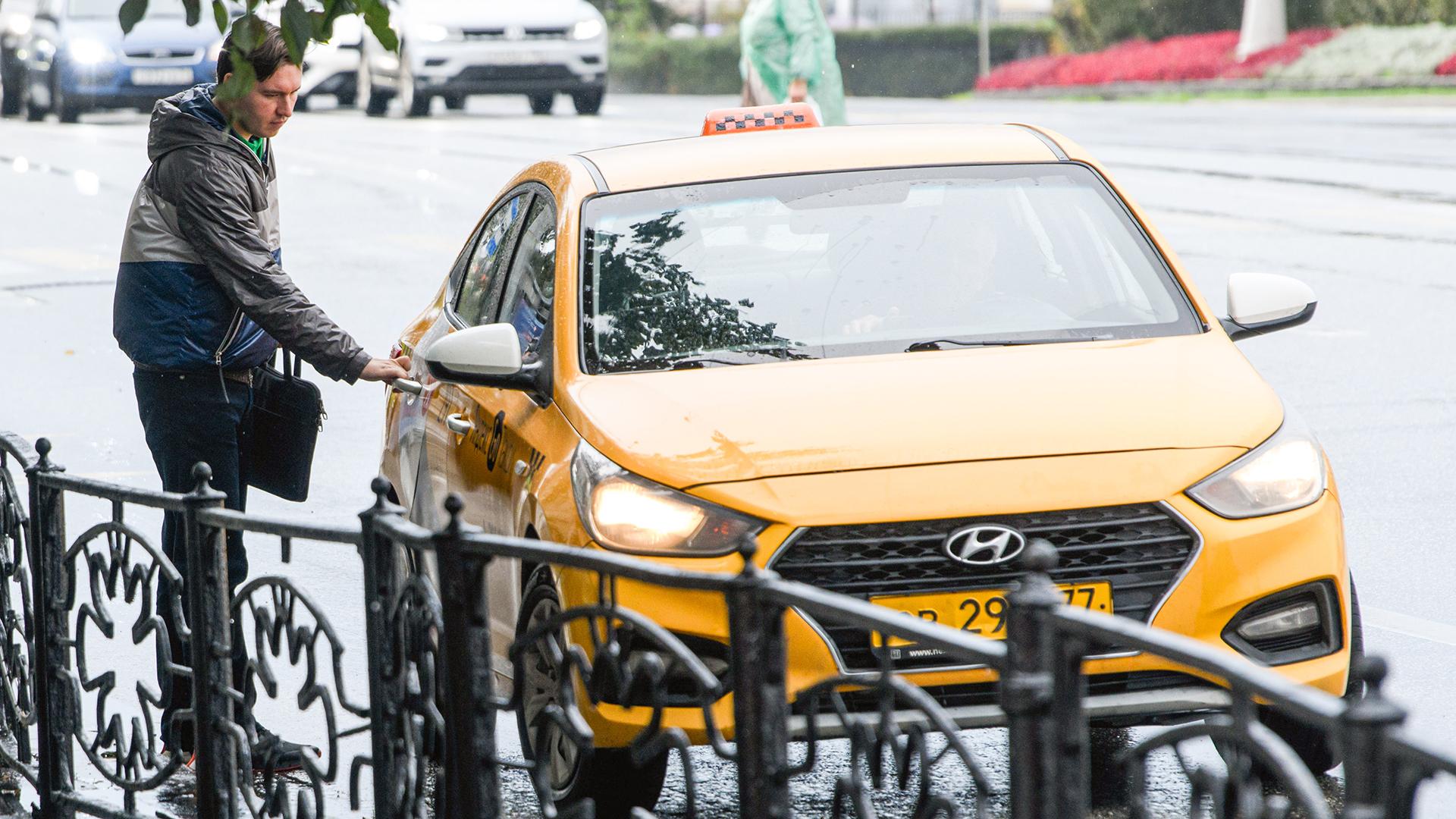 Фото: Ilya Moskovets globallookpress.com