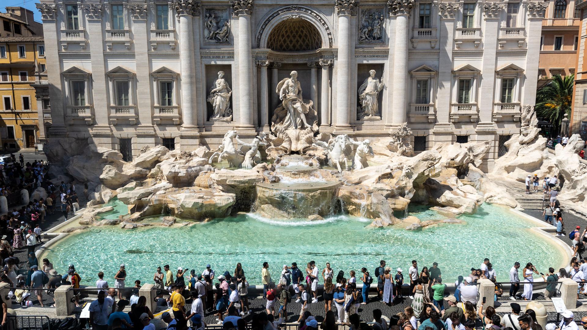 Фото: Li Jing globallookpress.com