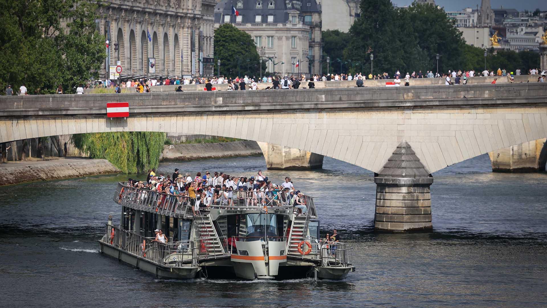 Фото: Sebastien Toubon globallookpress.com