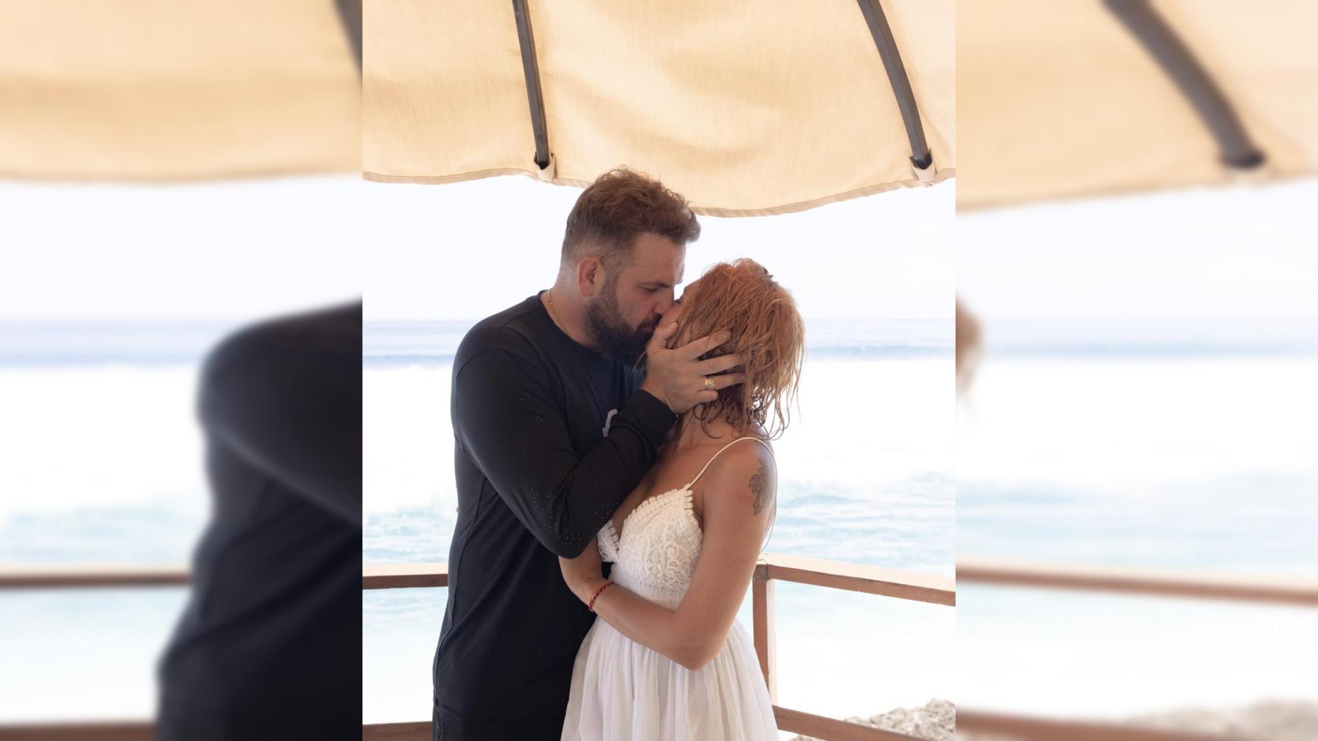 Фото: соцсети Романа Новака