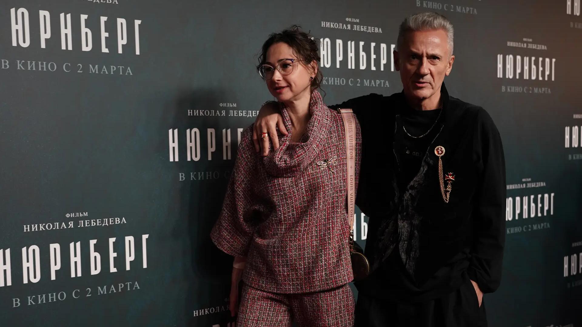 Фото: ИЗВЕСТИЯ Кристина Кормилицына