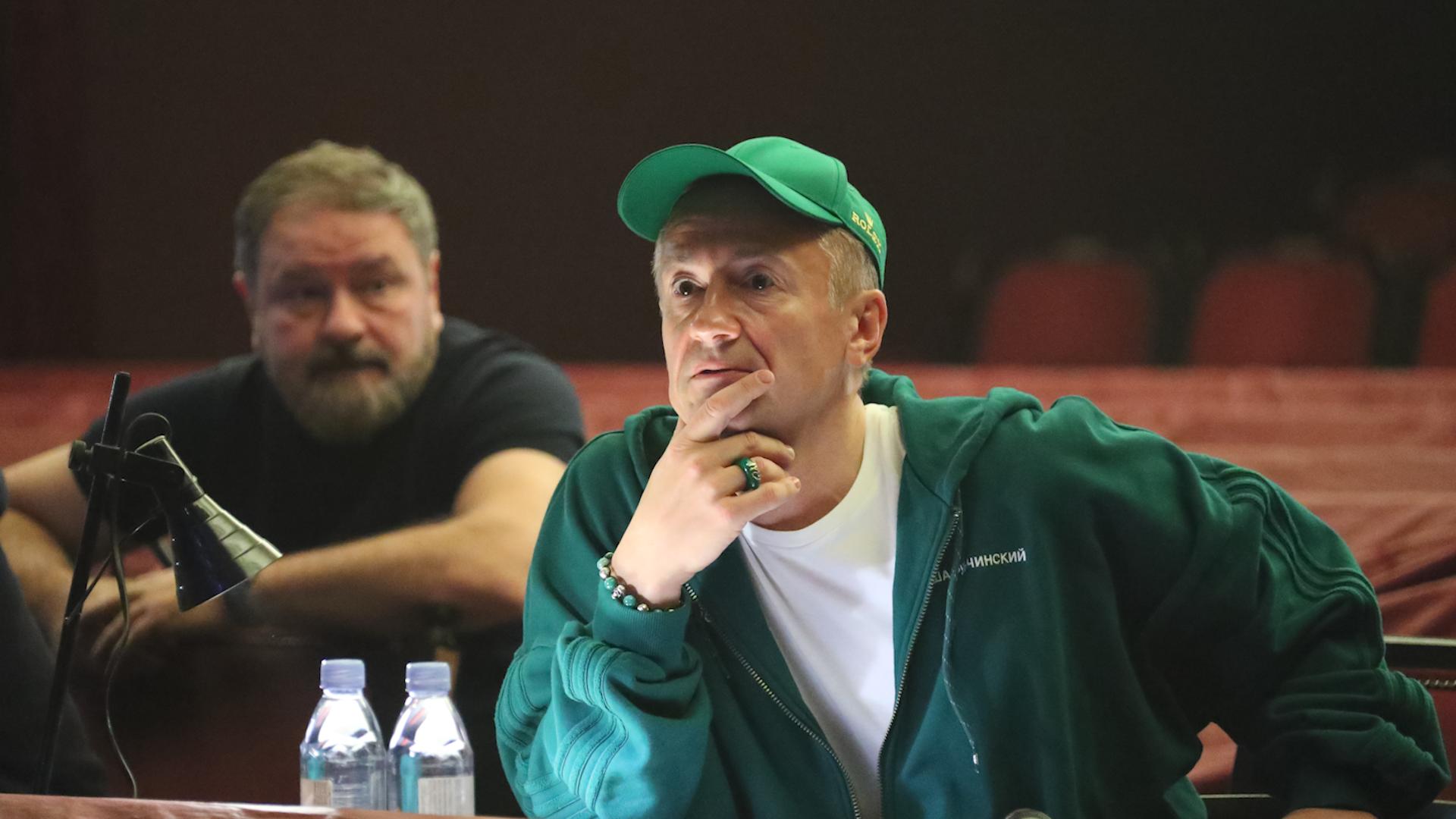 Фото: Bulkin Sergey news.ru