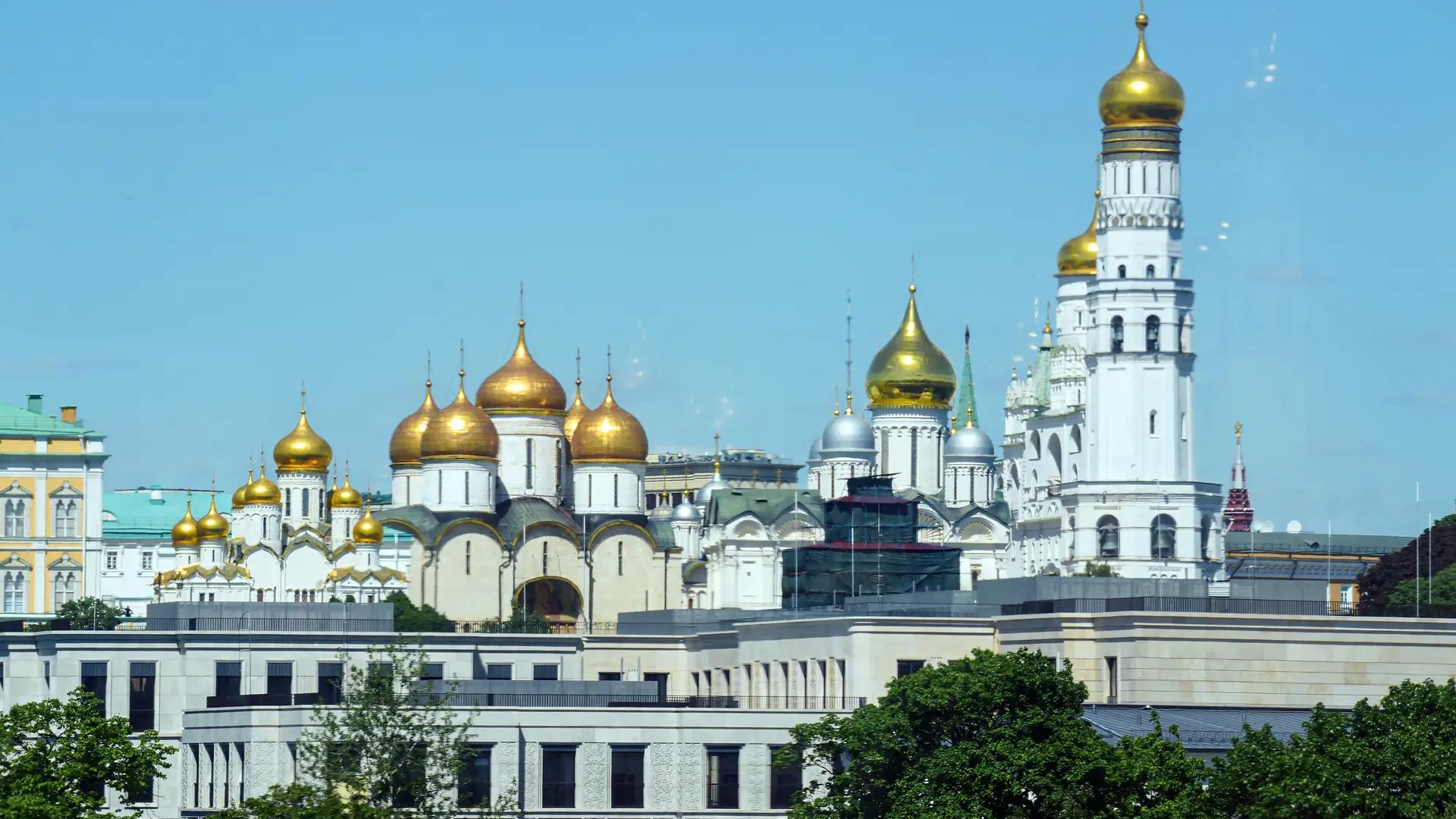 Фото: ИЗВЕСТИЯ Анна Селина