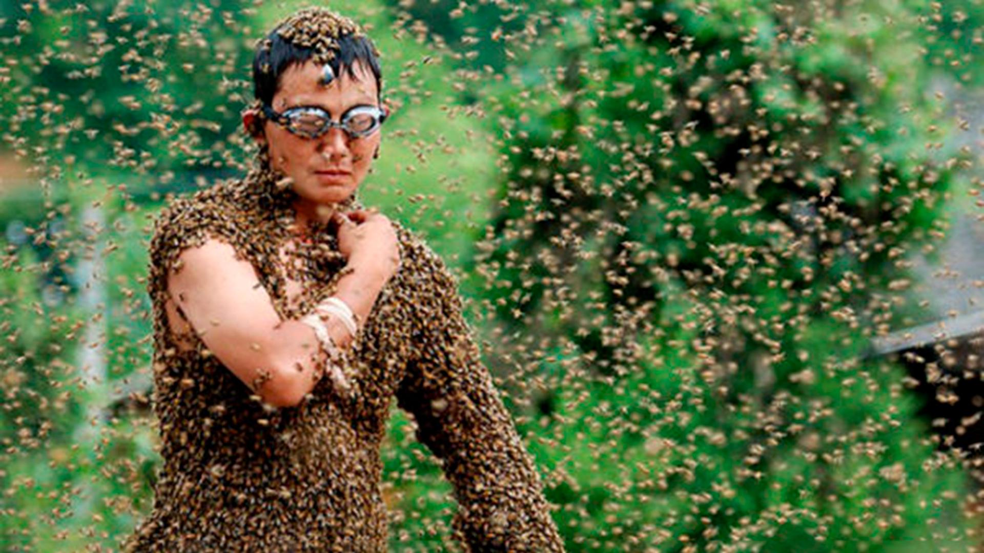 Фото: Guinness World Records