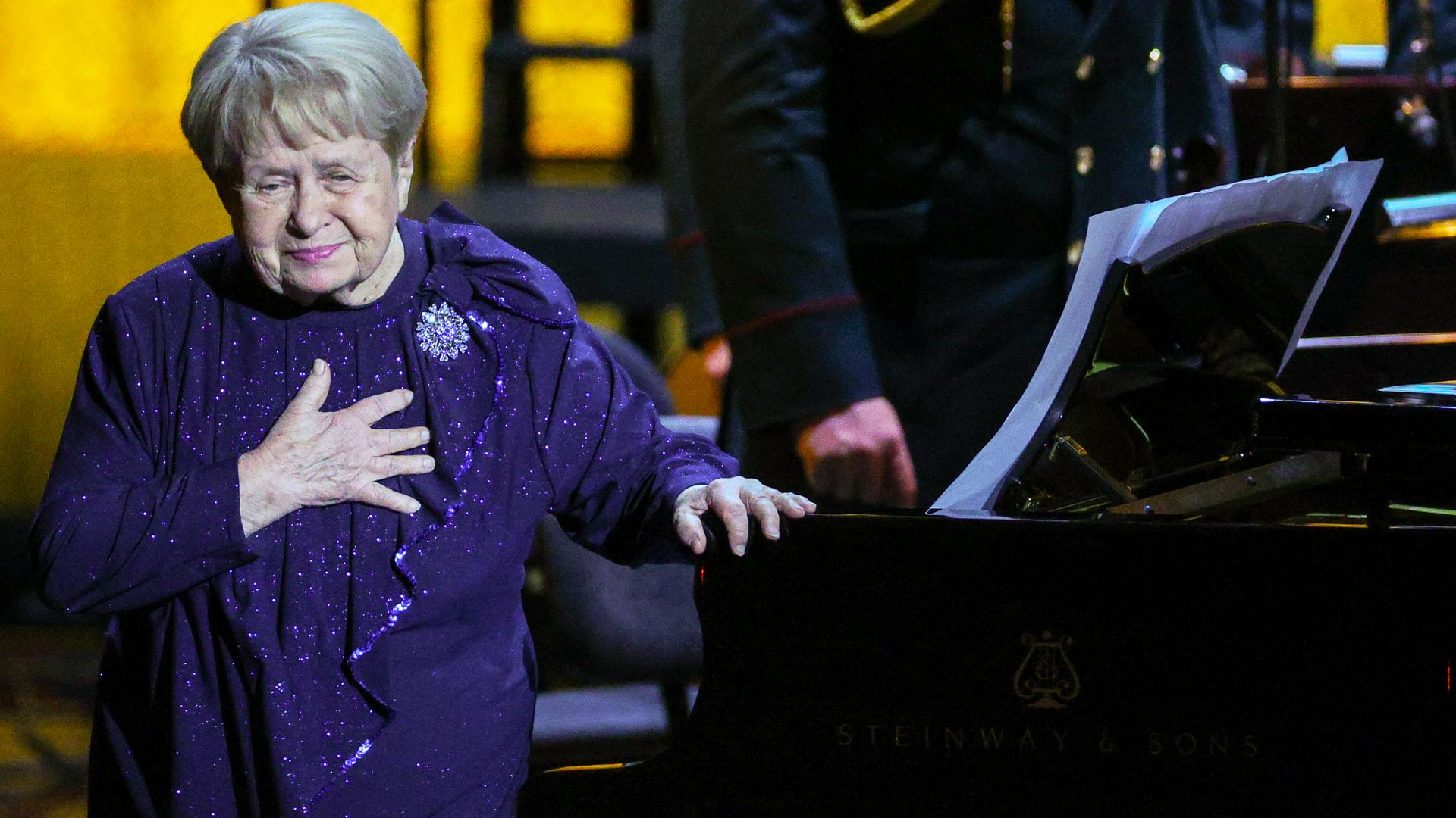 Фото: Bulkin Sergey news.ru