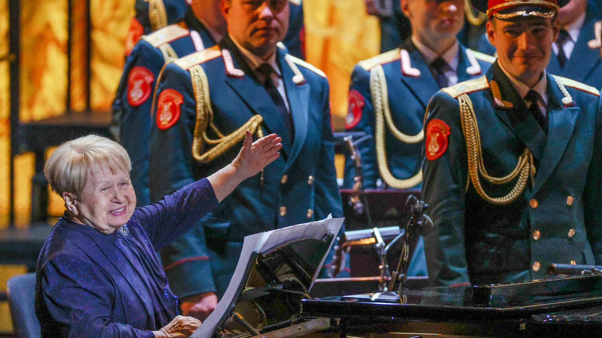 Фото: Bulkin Sergey news.ru