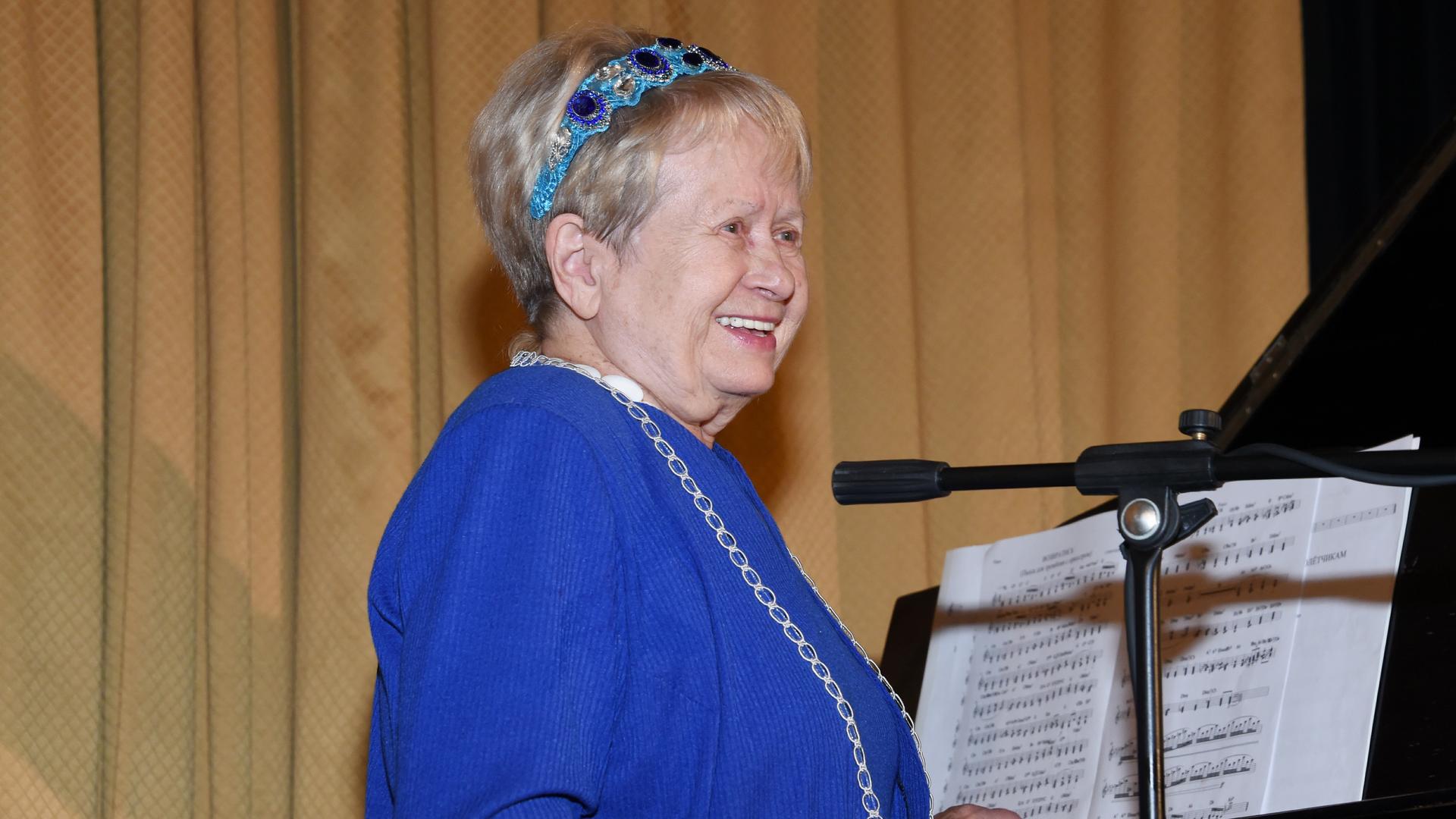 Фото: Anatoly Lomokhov Global Look Press