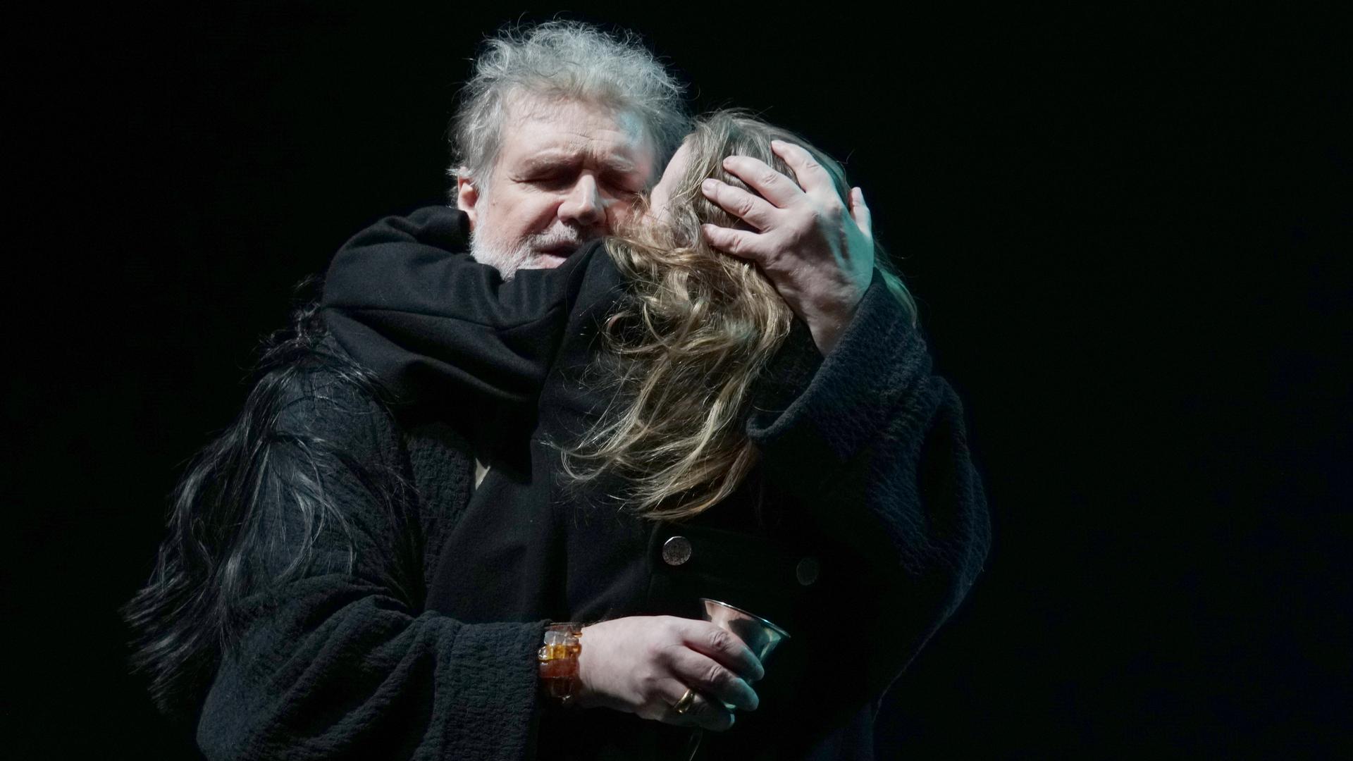 Фото: Ekaterina Tsvetkova Global Look Press