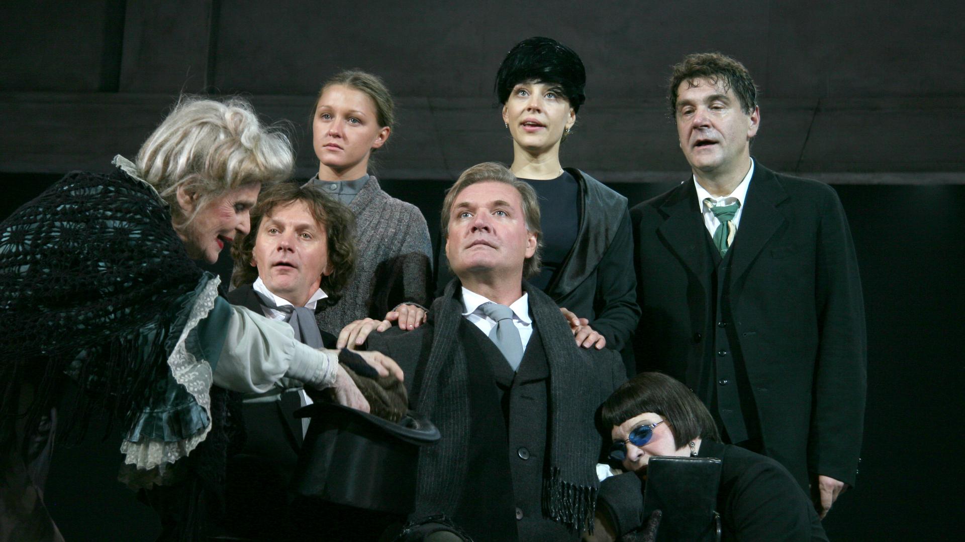 Фото: Ekaterina Tsvetkova Global Look Press