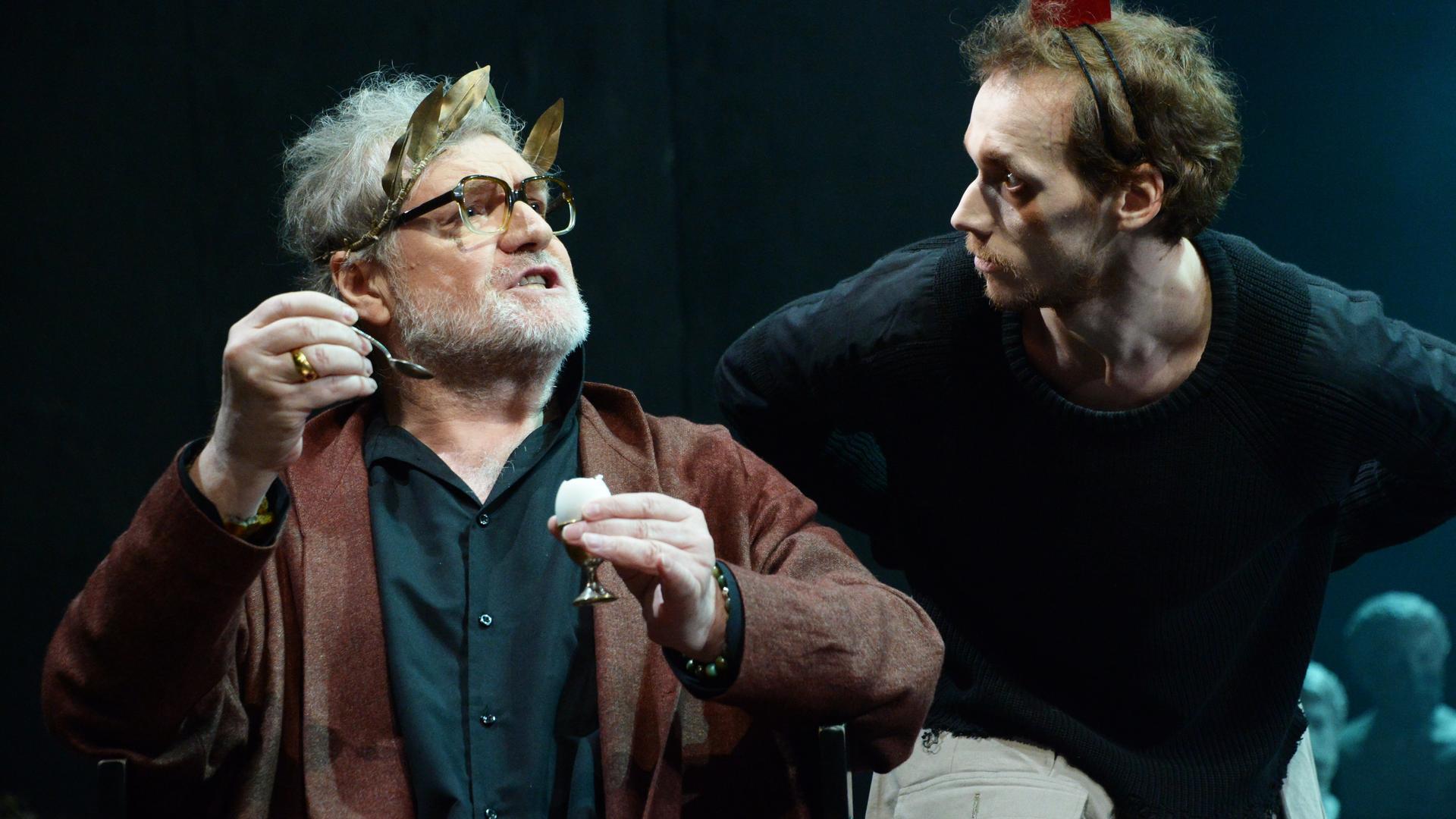 Фото: Anatoly Lomokhov Global Look Press